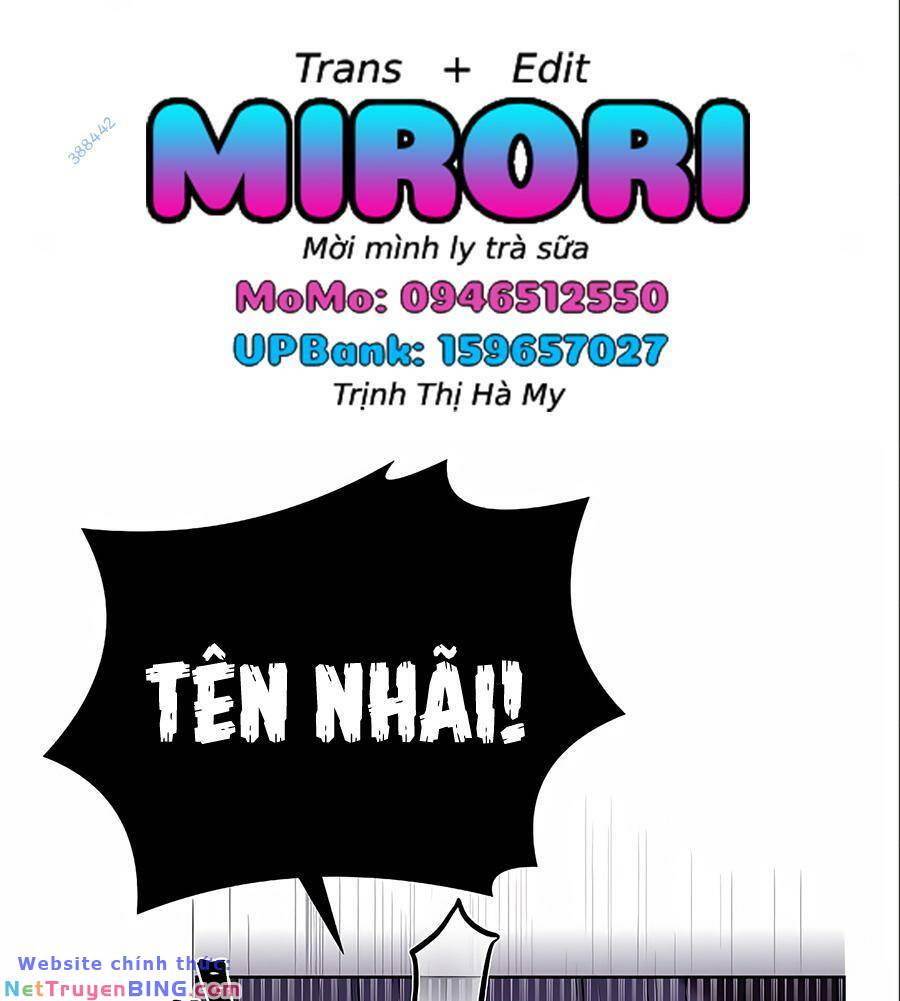 Đại Pháp Sư Mở Nhà Hàng - Chapter 6 - Page 4