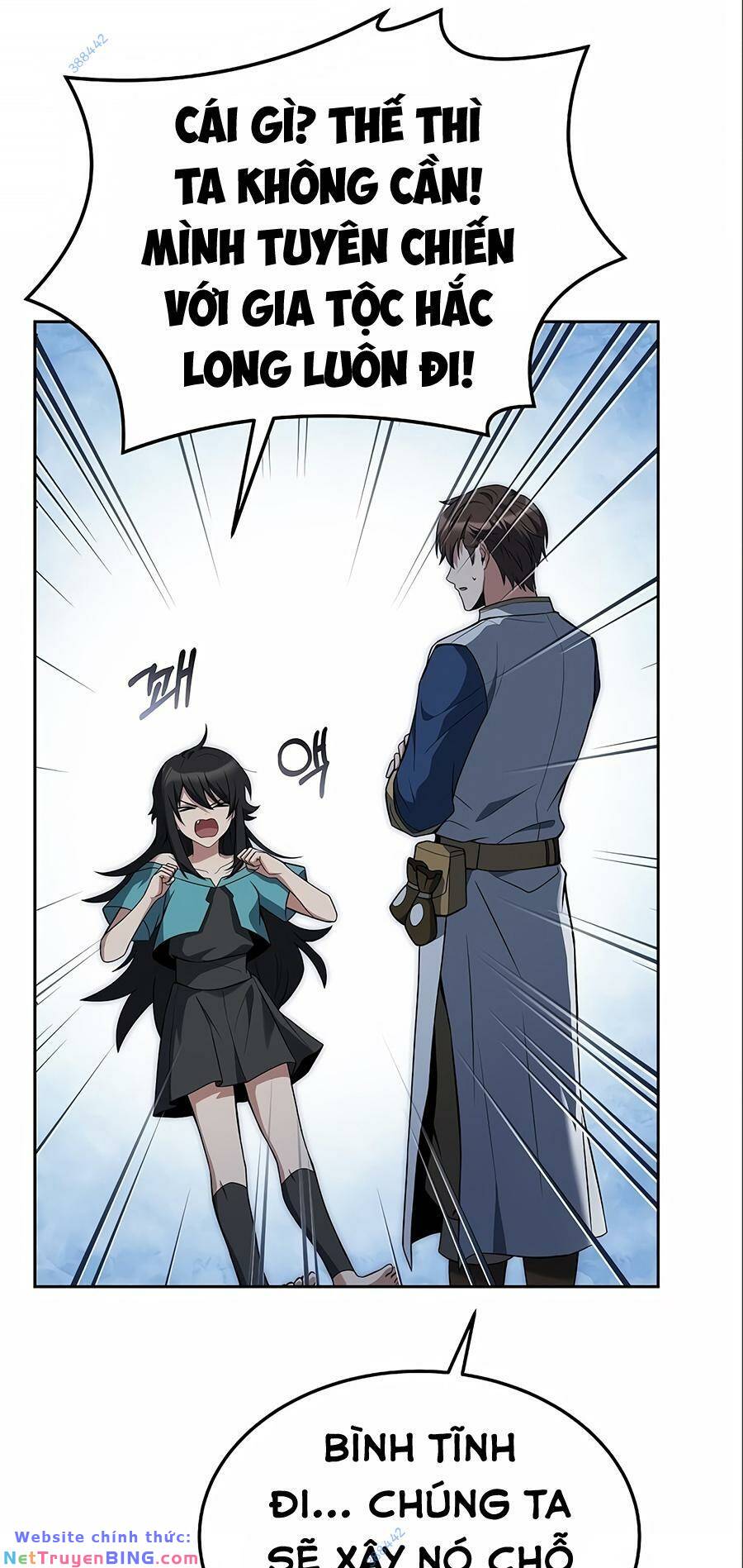 Đại Pháp Sư Mở Nhà Hàng - Chapter 6 - Page 53