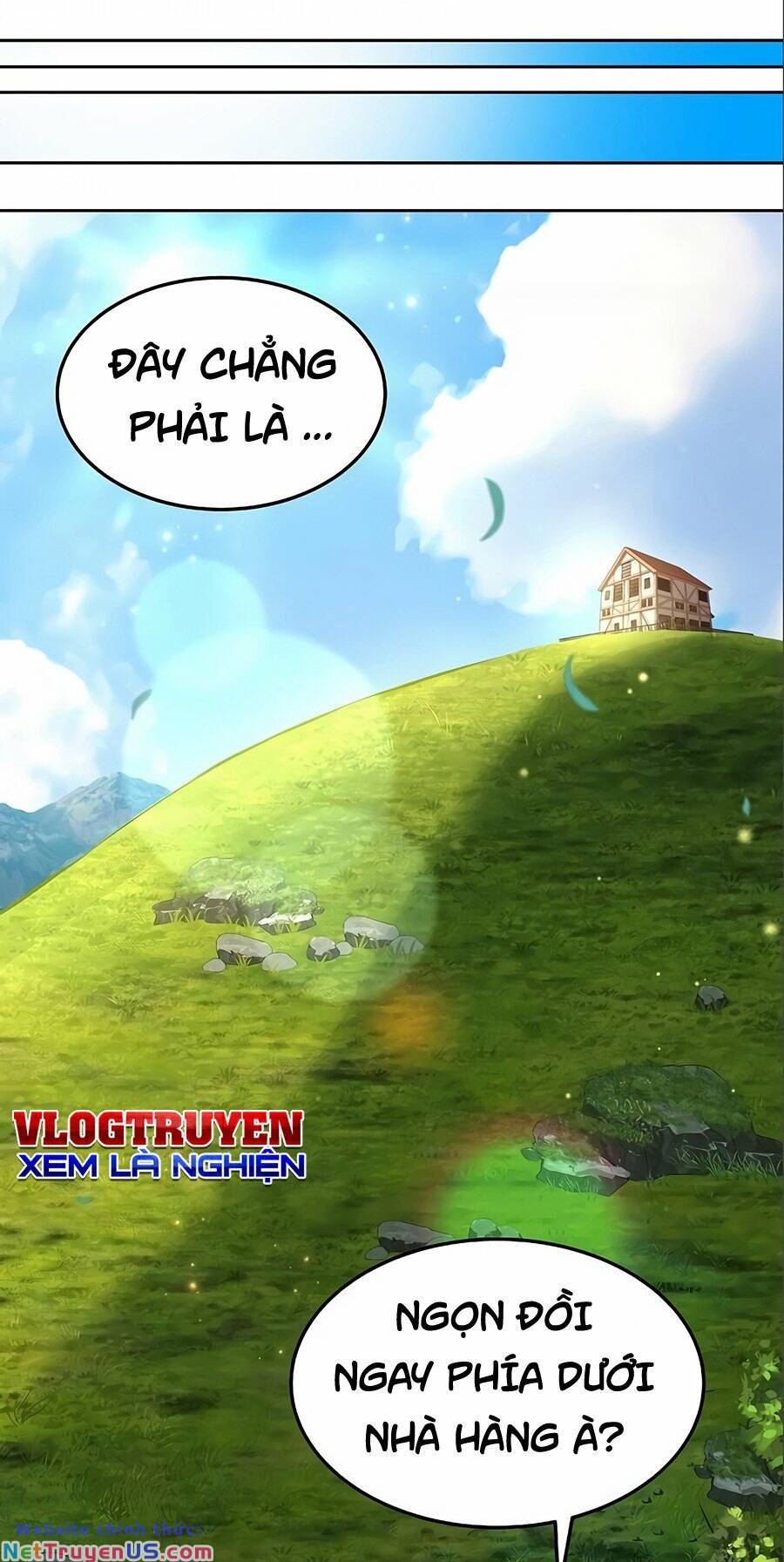 Đại Pháp Sư Mở Nhà Hàng - Chapter 6 - Page 55