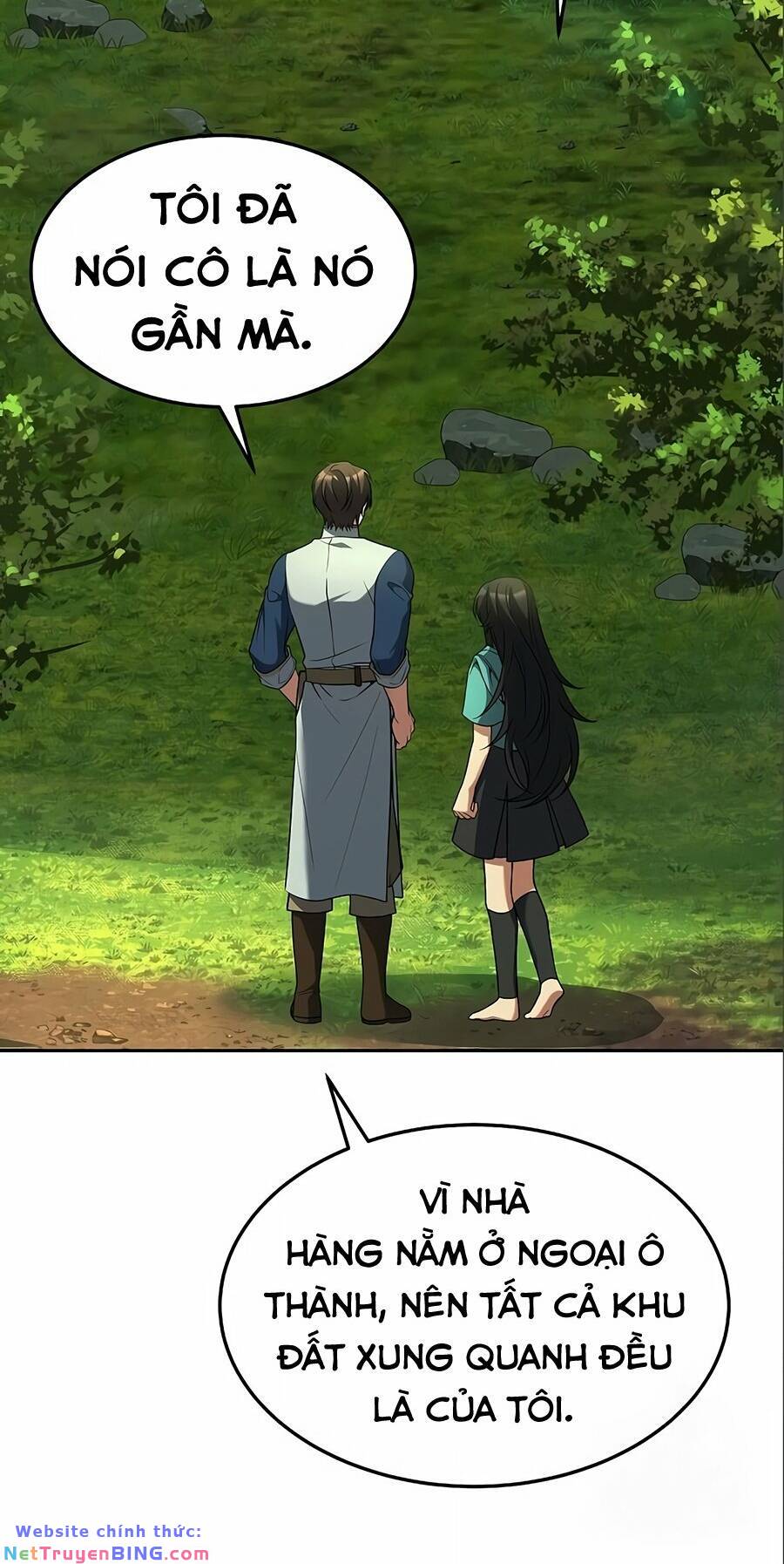 Đại Pháp Sư Mở Nhà Hàng - Chapter 6 - Page 56