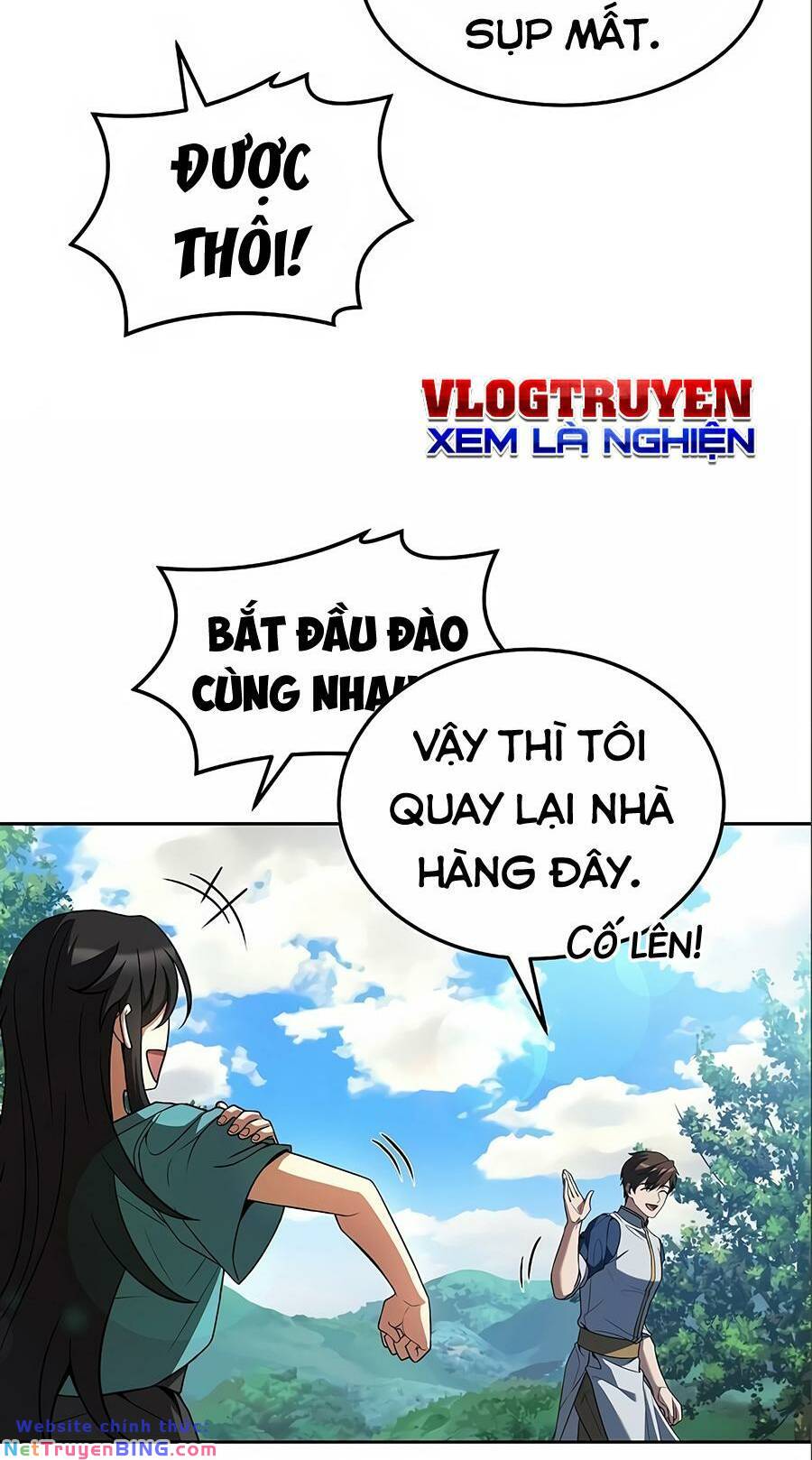 Đại Pháp Sư Mở Nhà Hàng - Chapter 6 - Page 58