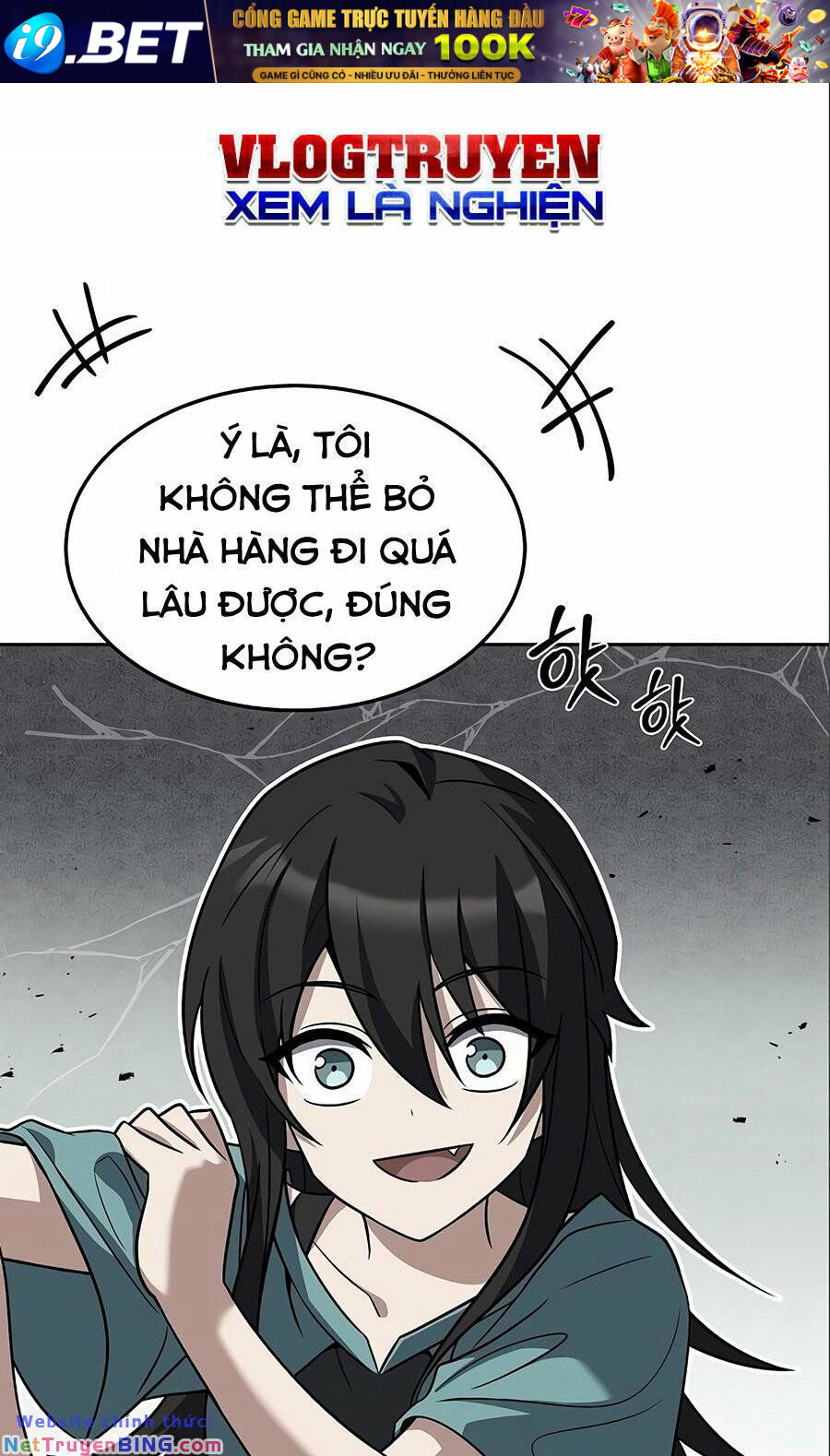 Đại Pháp Sư Mở Nhà Hàng - Chapter 6 - Page 59