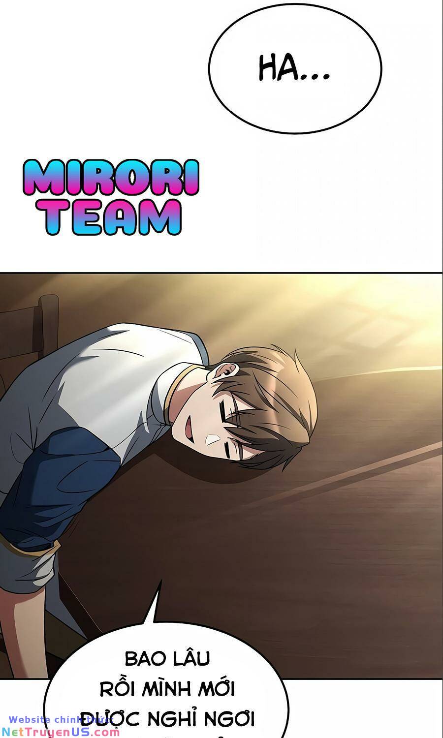 Đại Pháp Sư Mở Nhà Hàng - Chapter 6 - Page 61