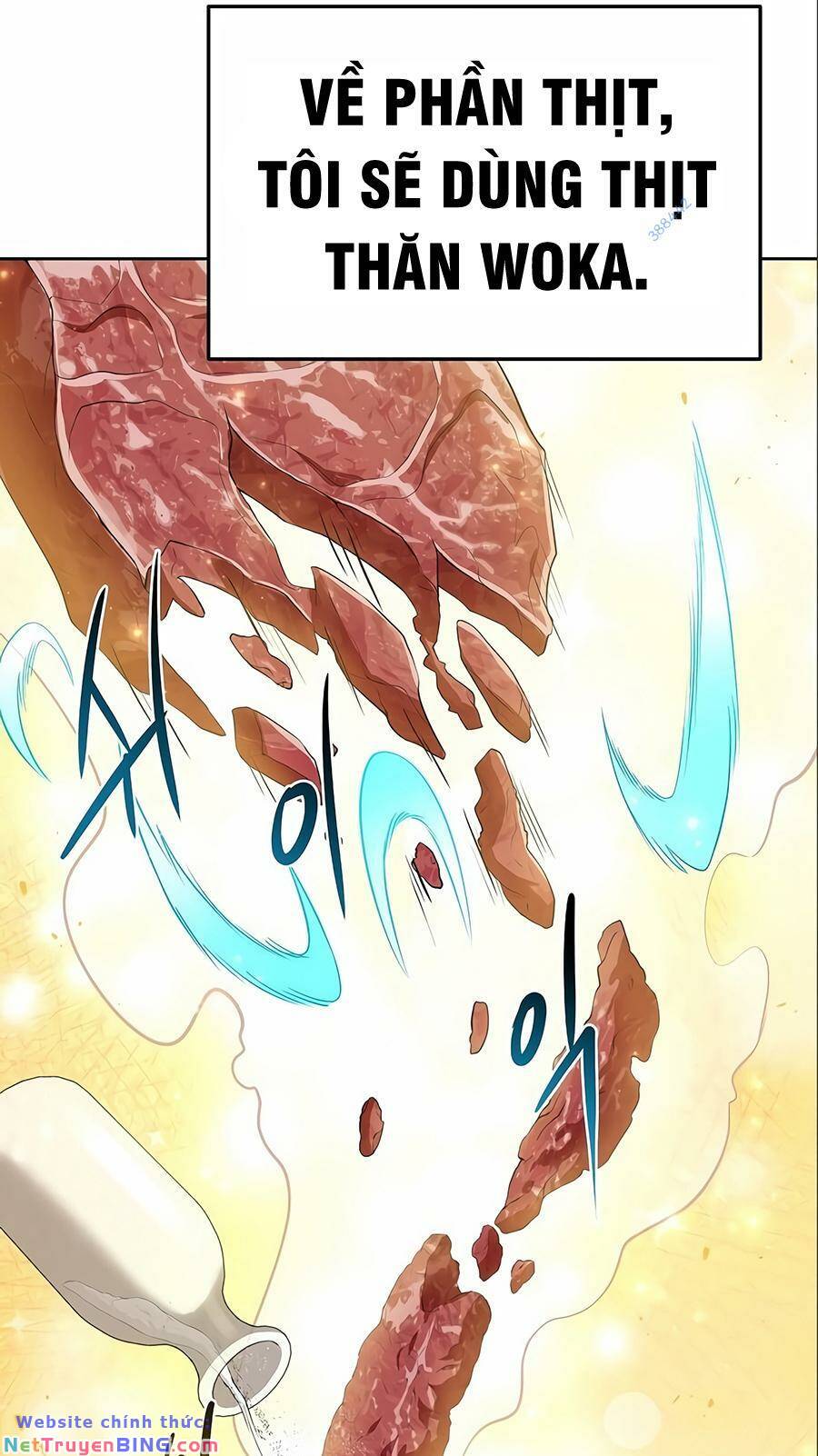 Đại Pháp Sư Mở Nhà Hàng - Chapter 6 - Page 73