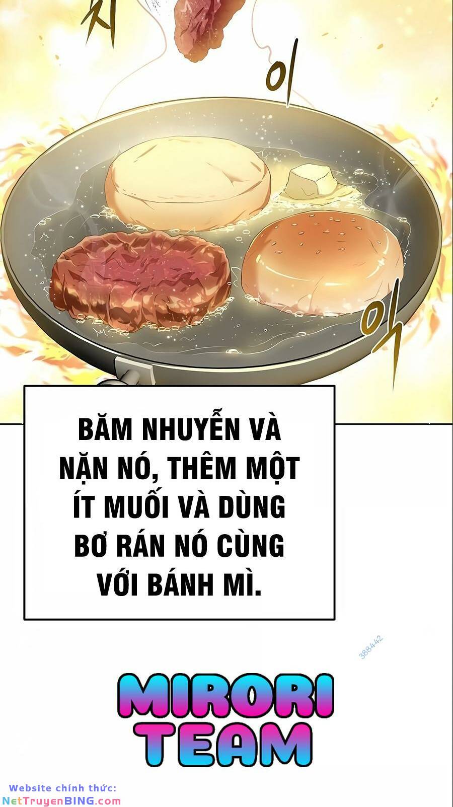 Đại Pháp Sư Mở Nhà Hàng - Chapter 6 - Page 74