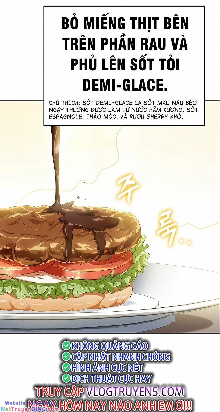 Đại Pháp Sư Mở Nhà Hàng - Chapter 6 - Page 75