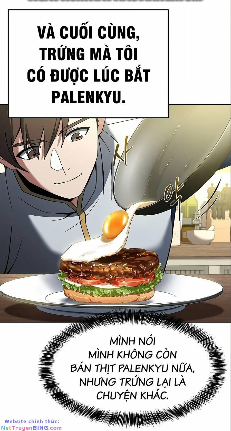 Đại Pháp Sư Mở Nhà Hàng - Chapter 6 - Page 76