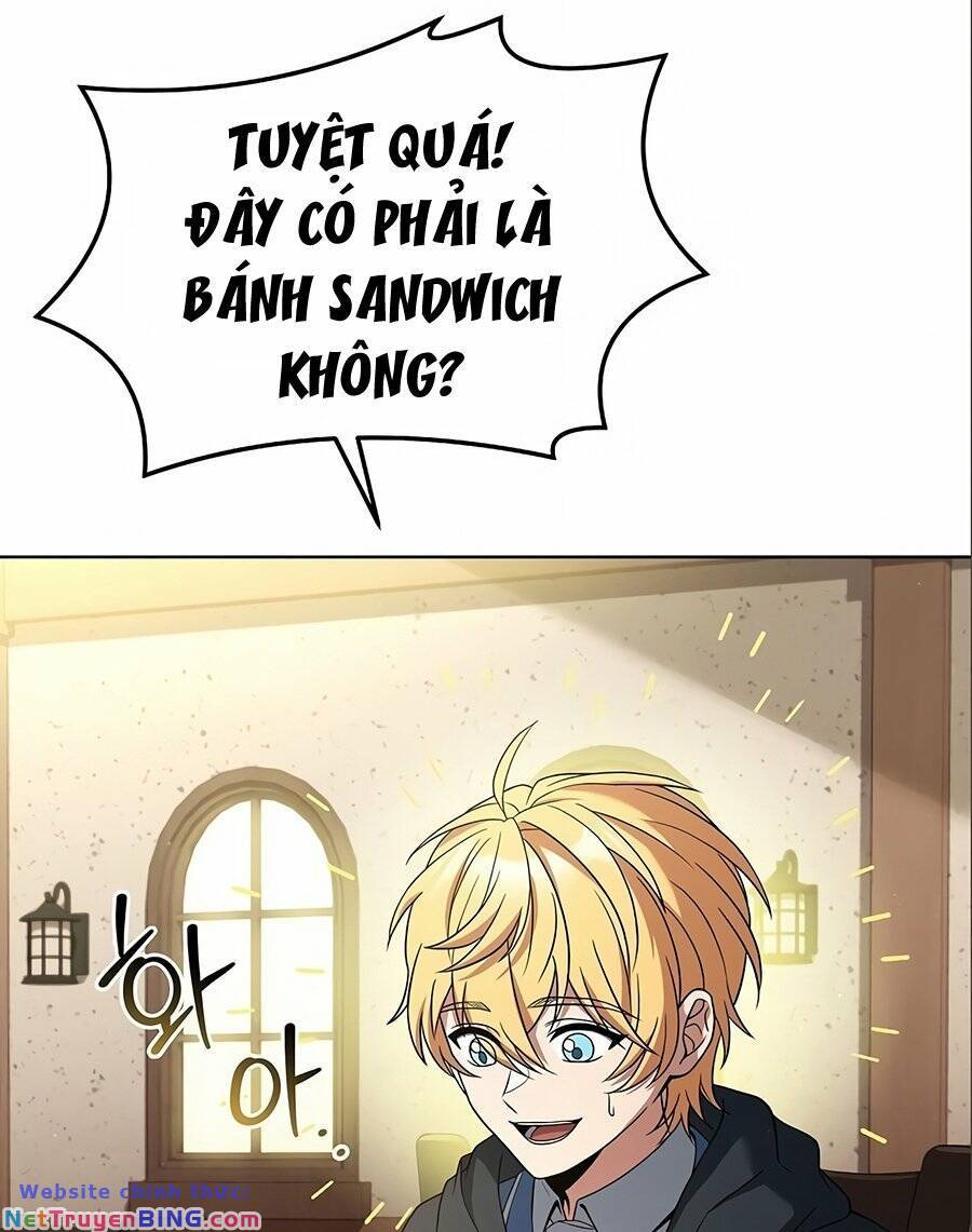 Đại Pháp Sư Mở Nhà Hàng - Chapter 6 - Page 79