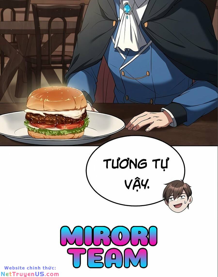 Đại Pháp Sư Mở Nhà Hàng - Chapter 6 - Page 80