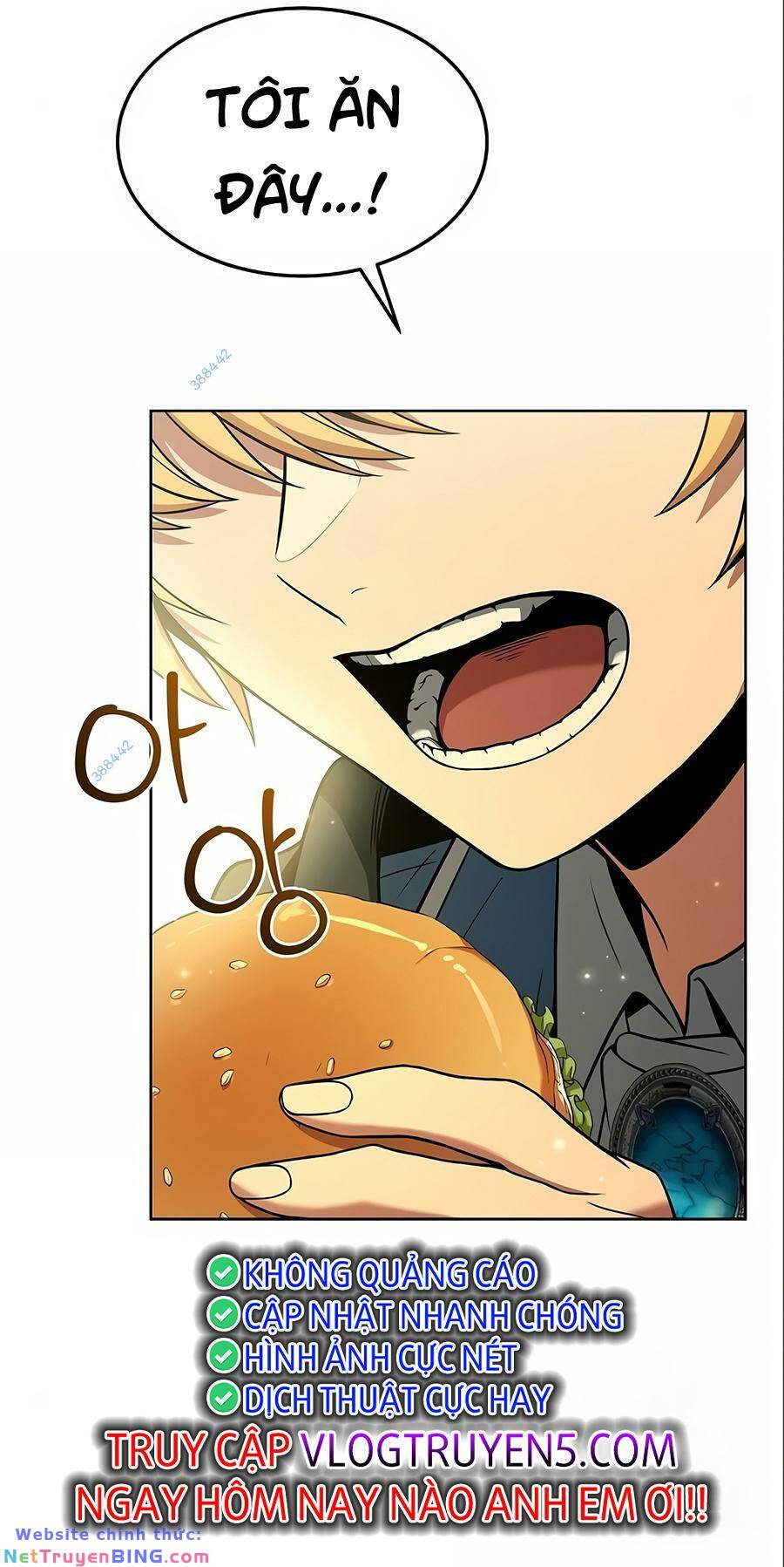 Đại Pháp Sư Mở Nhà Hàng - Chapter 6 - Page 81