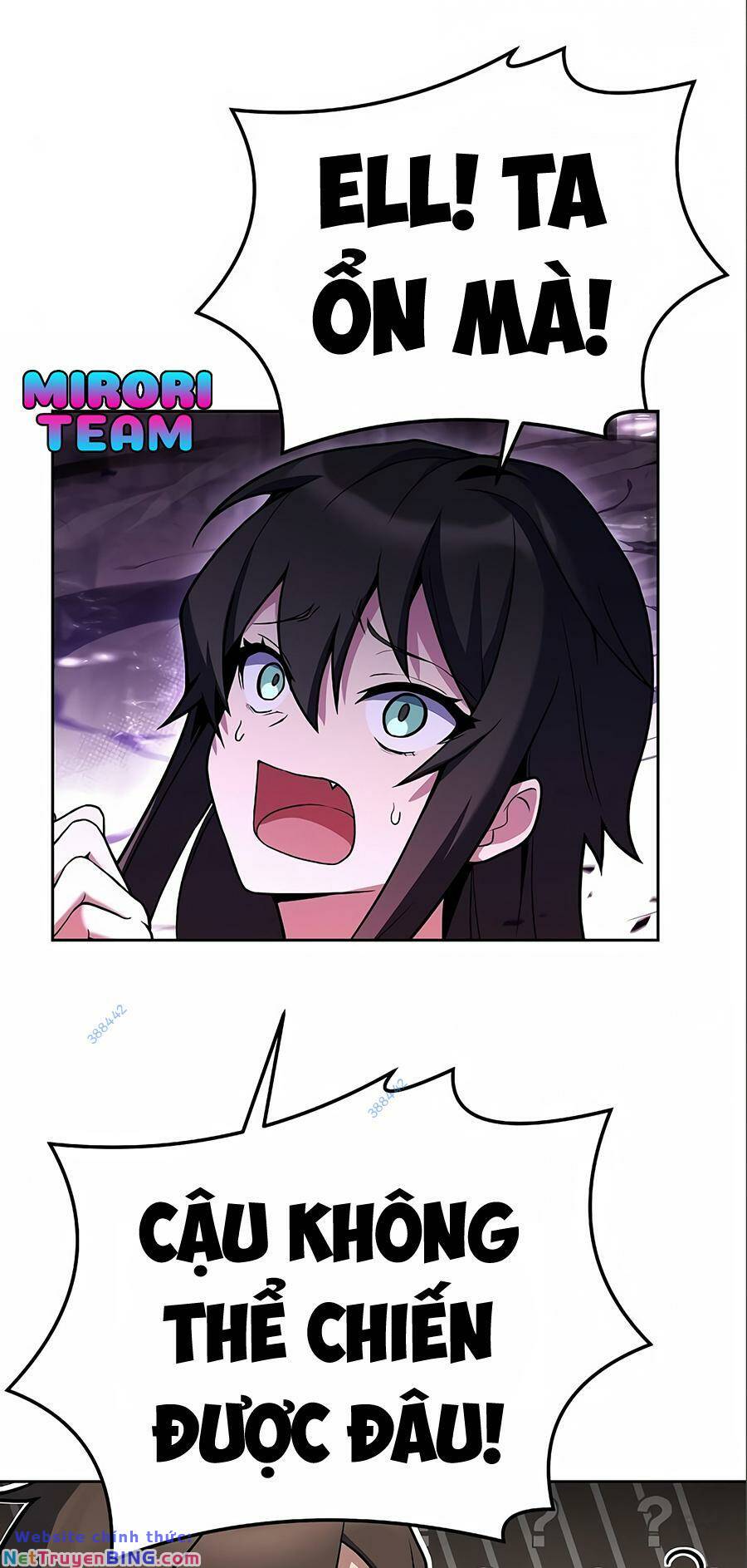 Đại Pháp Sư Mở Nhà Hàng - Chapter 6 - Page 8