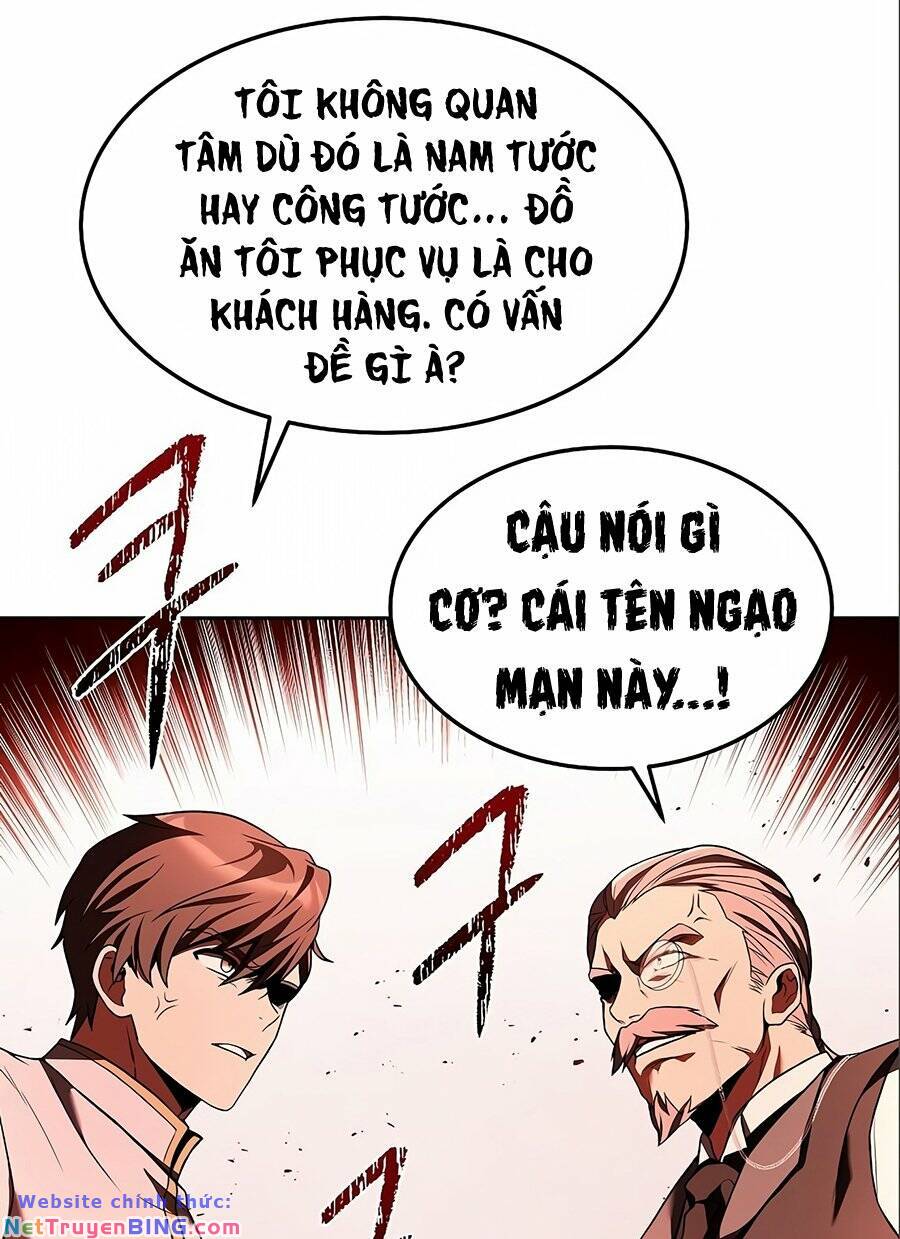 Đại Pháp Sư Mở Nhà Hàng - Chapter 6 - Page 90