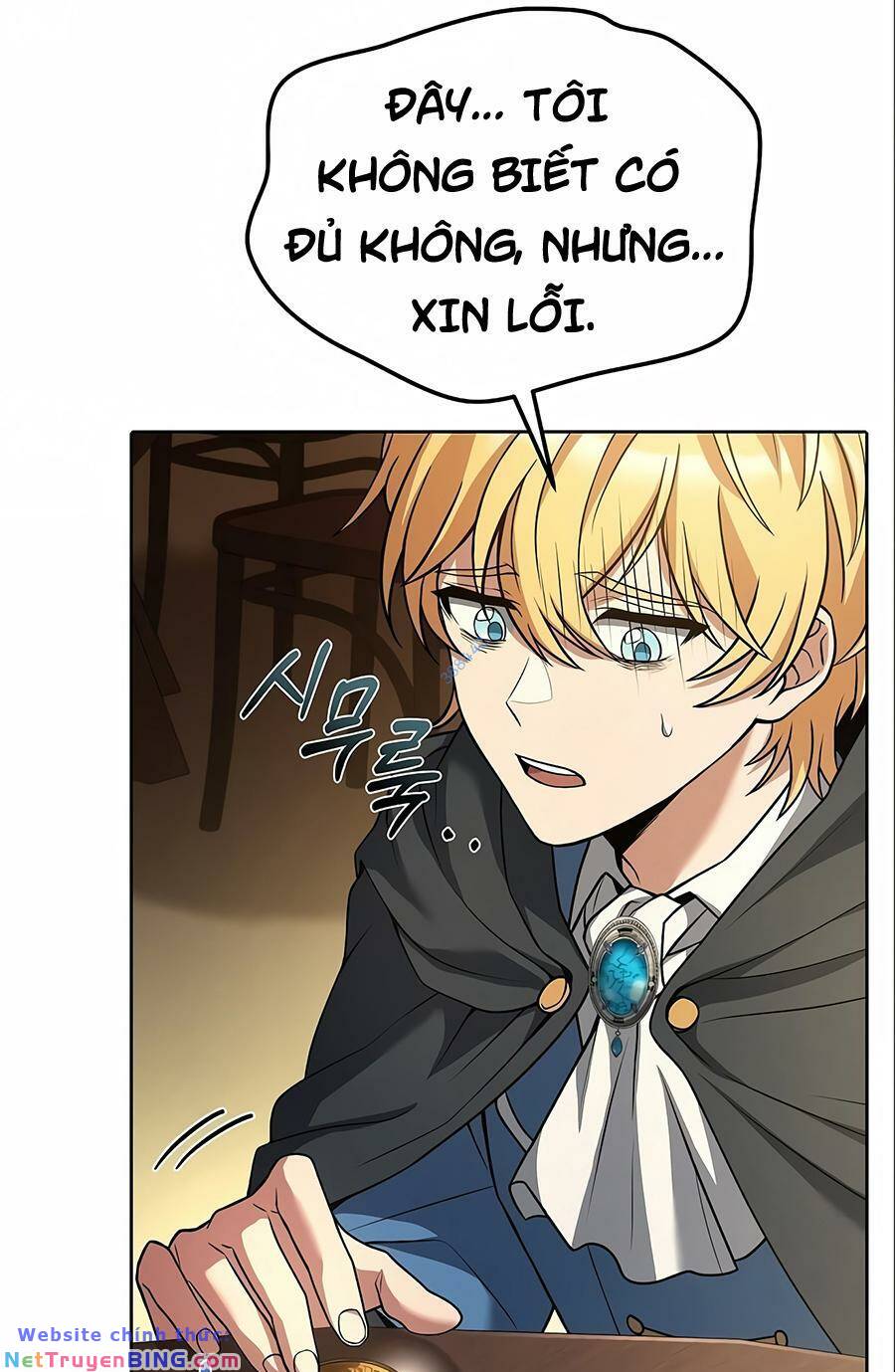 Đại Pháp Sư Mở Nhà Hàng - Chapter 6 - Page 92