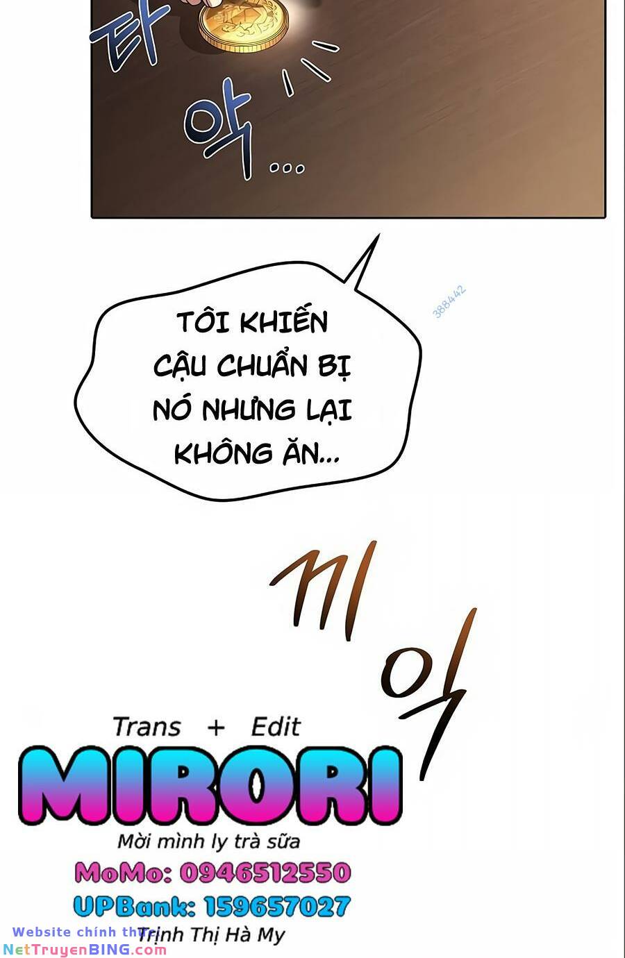 Đại Pháp Sư Mở Nhà Hàng - Chapter 6 - Page 93