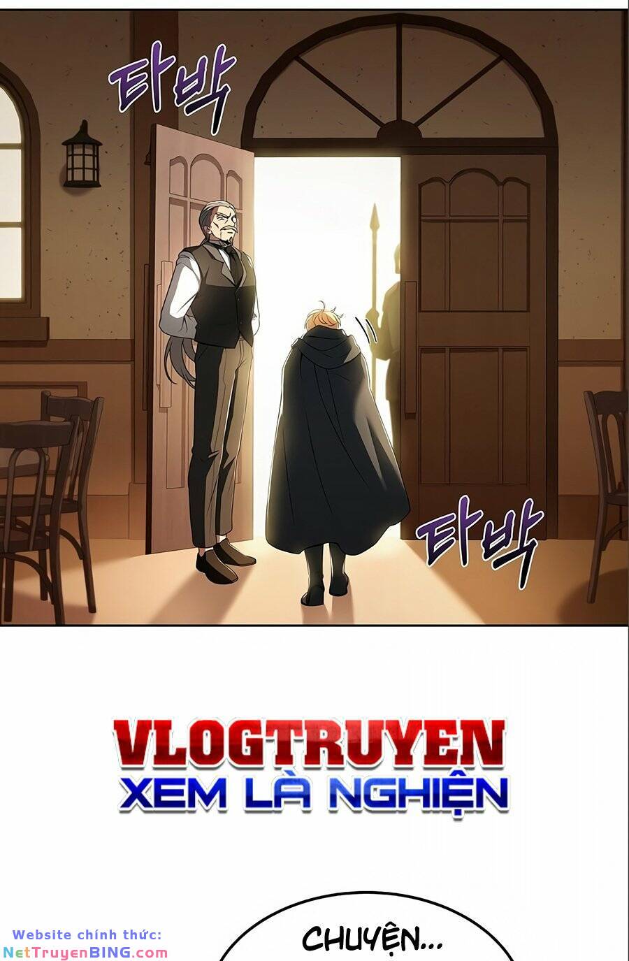 Đại Pháp Sư Mở Nhà Hàng - Chapter 6 - Page 94