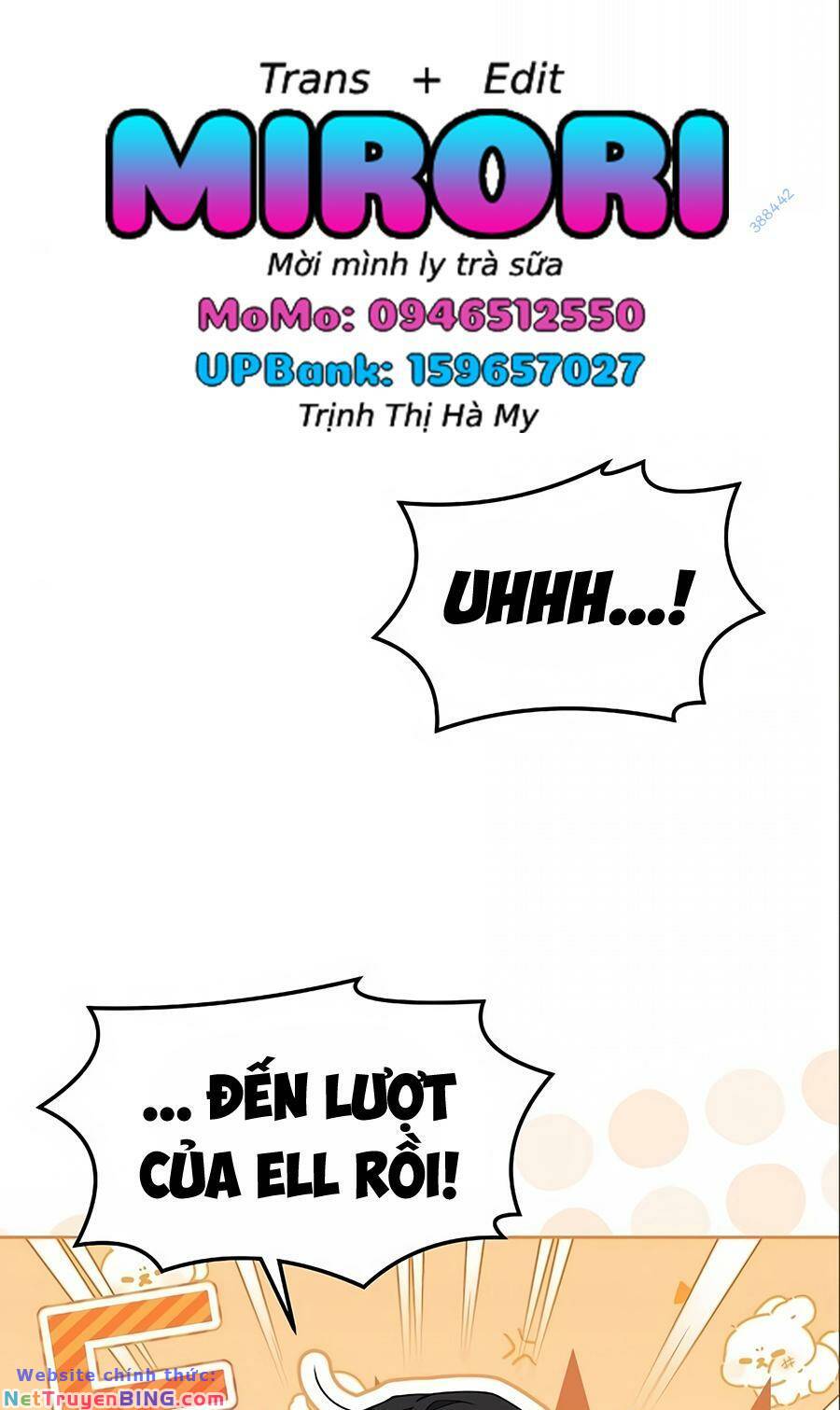 Đại Pháp Sư Mở Nhà Hàng - Chapter 6 - Page 96