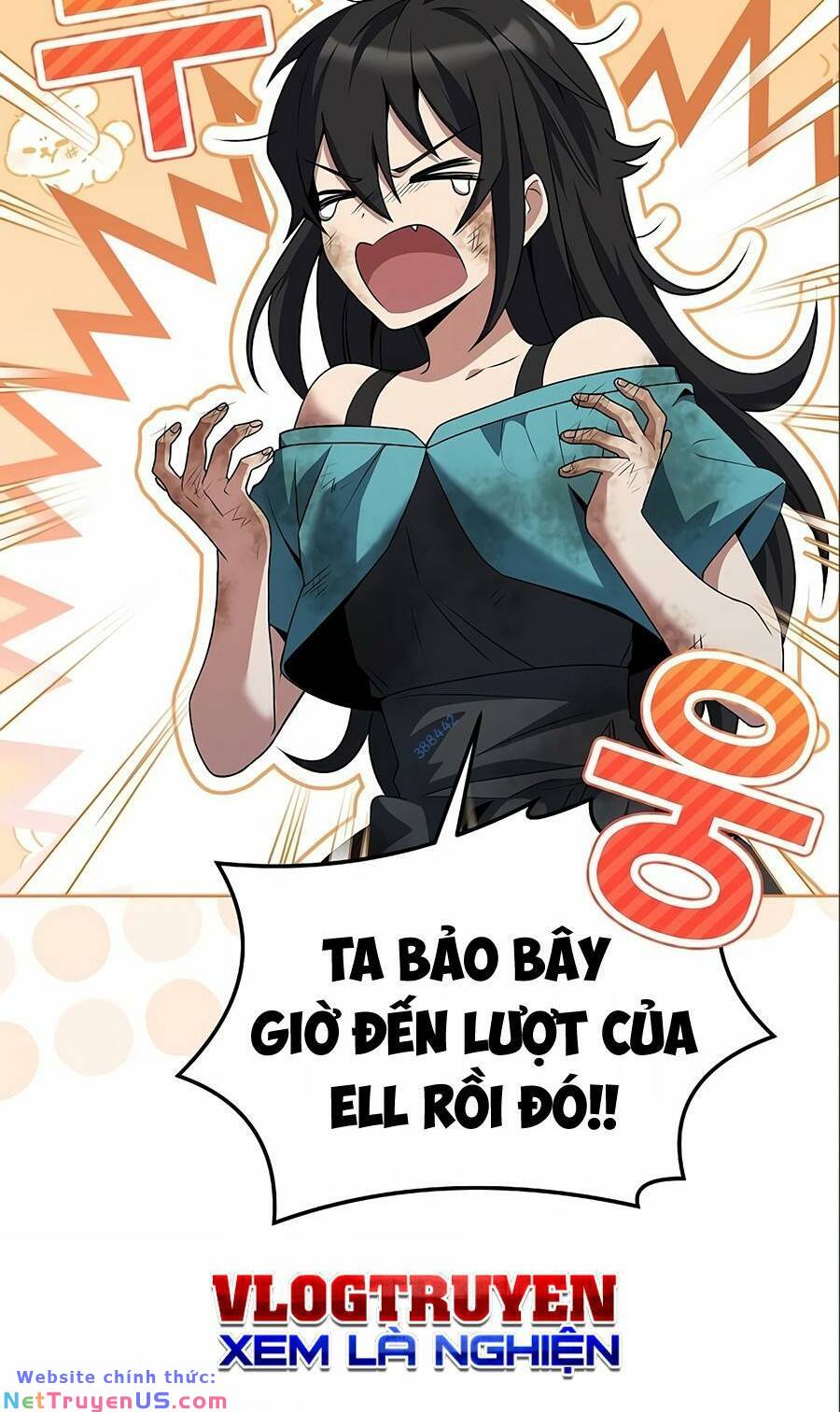 Đại Pháp Sư Mở Nhà Hàng - Chapter 6 - Page 97