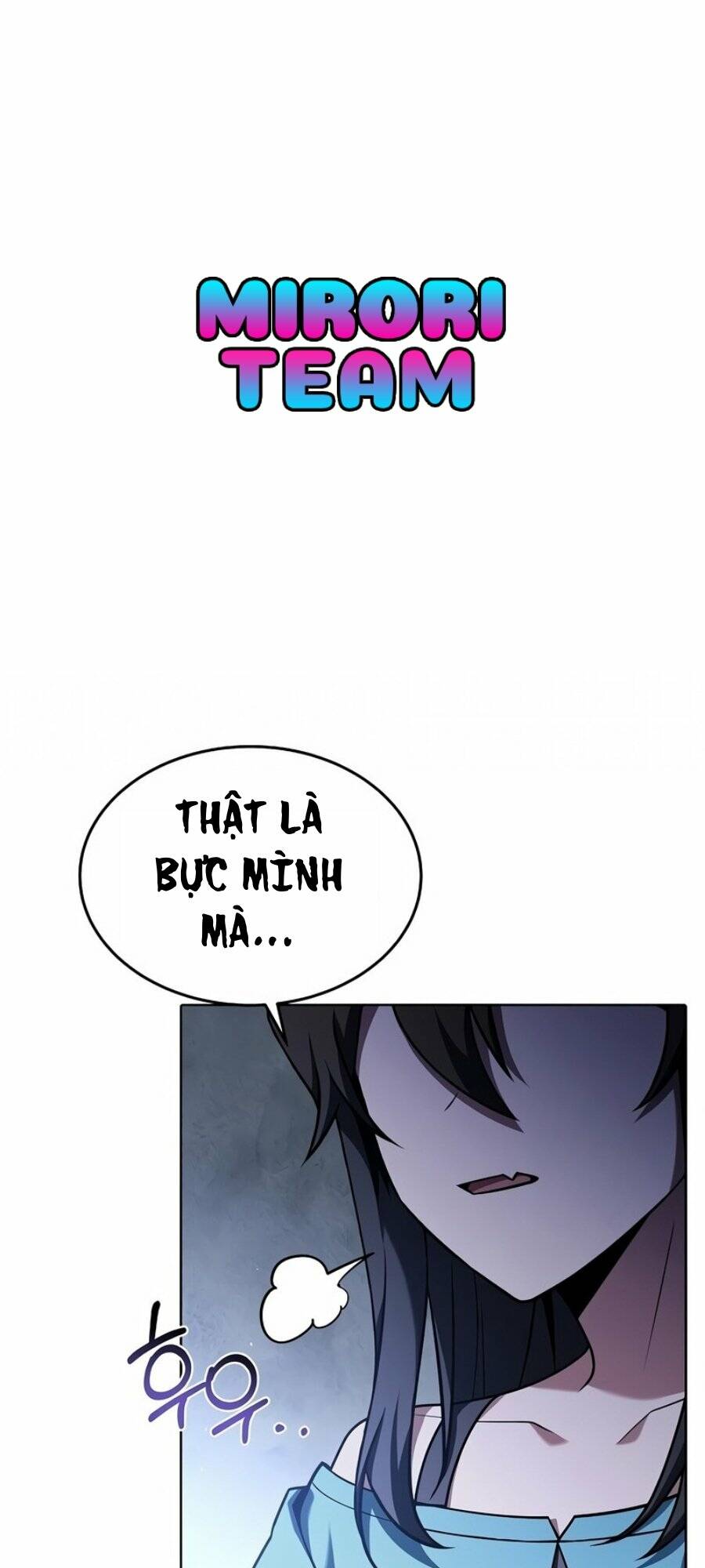 Đại Pháp Sư Mở Nhà Hàng - Chapter 7 - Page 9