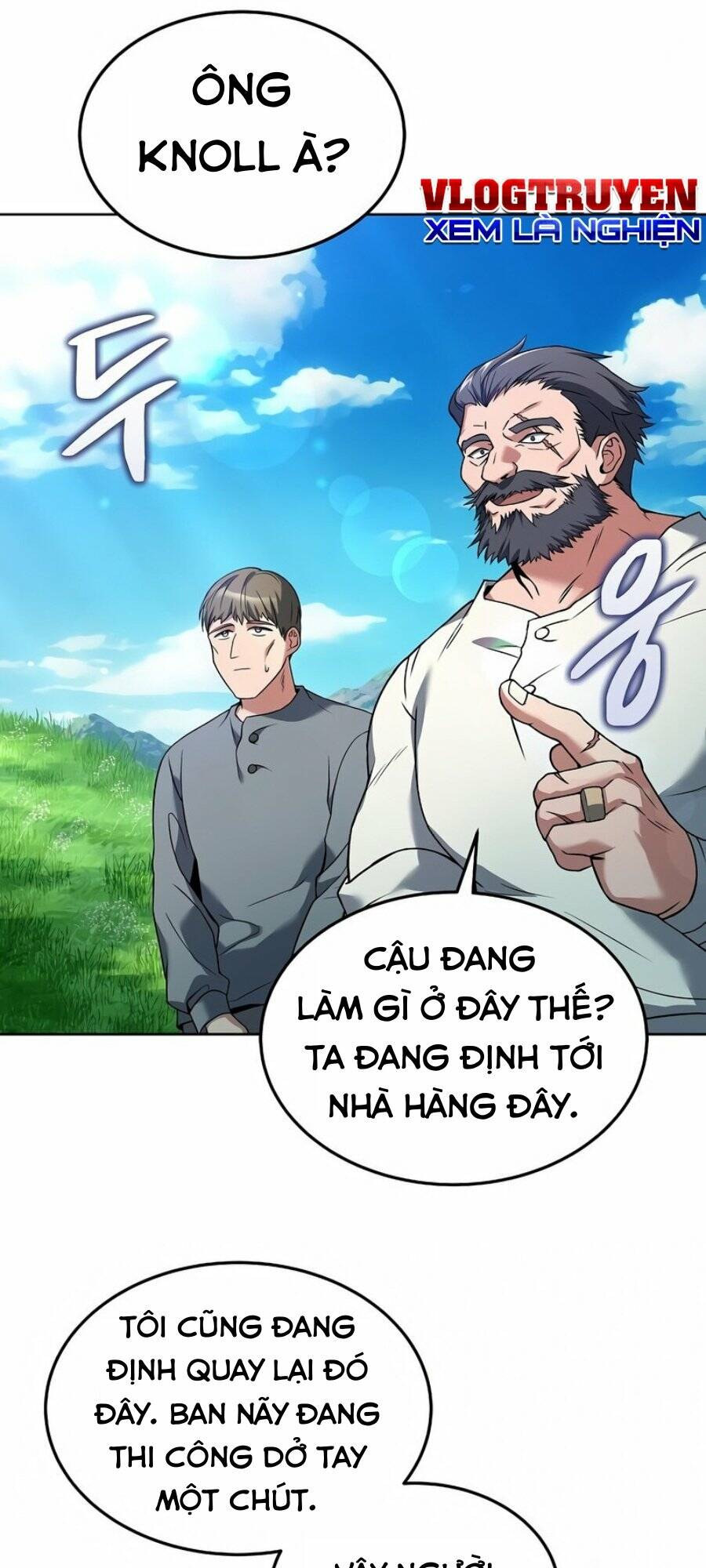 Đại Pháp Sư Mở Nhà Hàng - Chapter 7 - Page 105