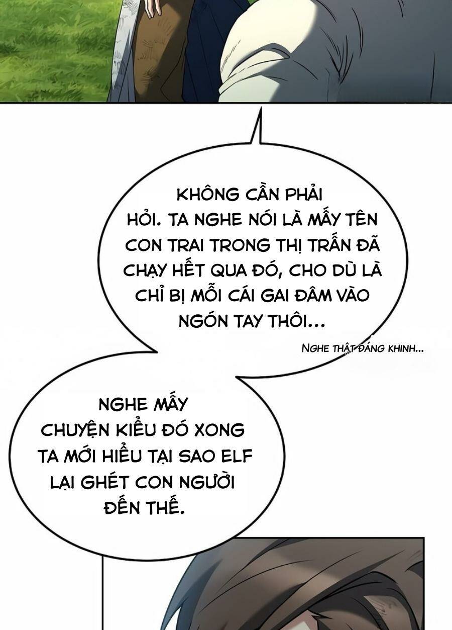 Đại Pháp Sư Mở Nhà Hàng - Chapter 7 - Page 115