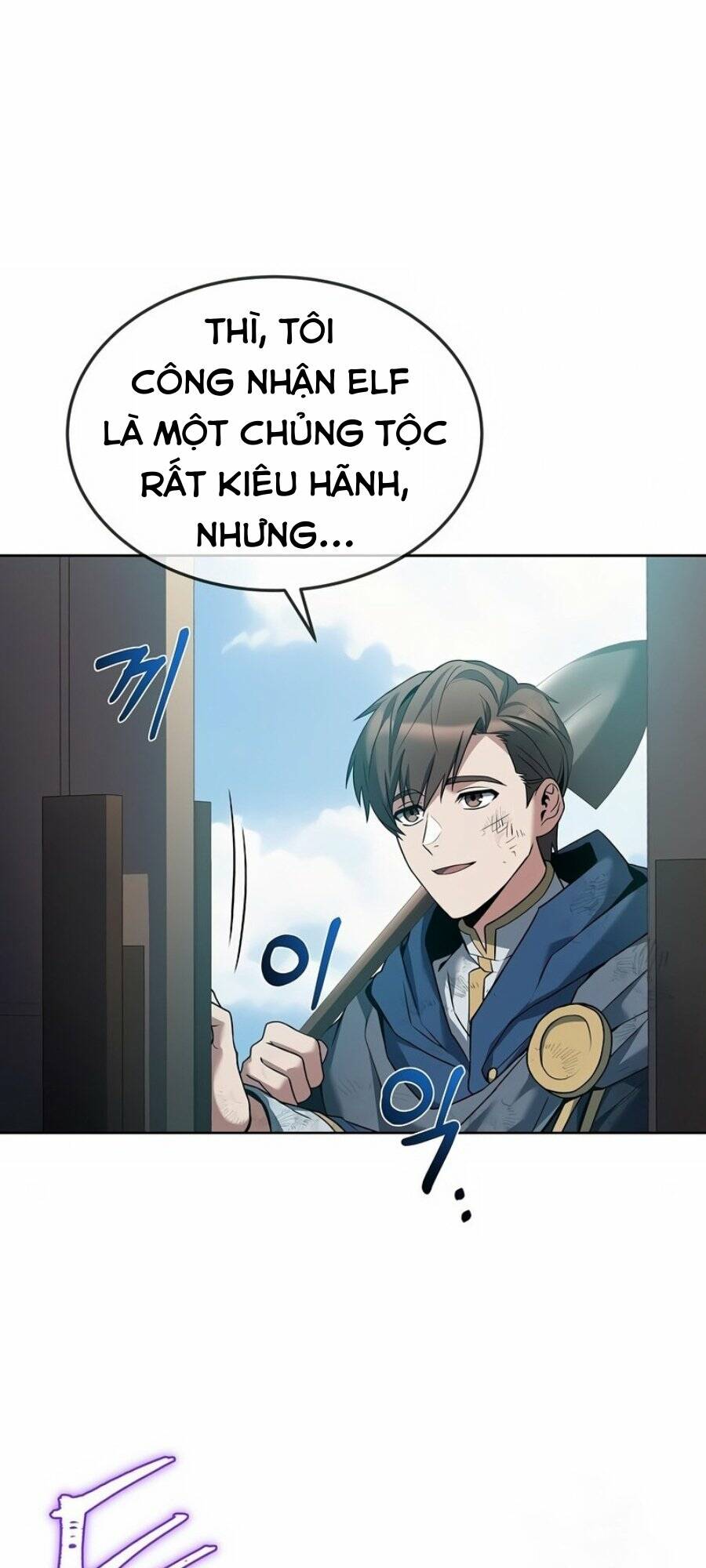 Đại Pháp Sư Mở Nhà Hàng - Chapter 7 - Page 117