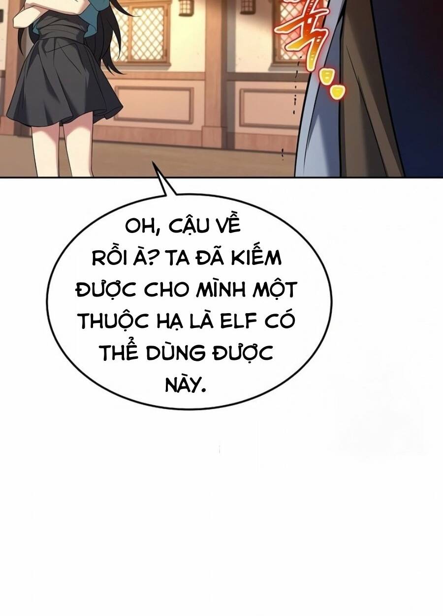 Đại Pháp Sư Mở Nhà Hàng - Chapter 7 - Page 125