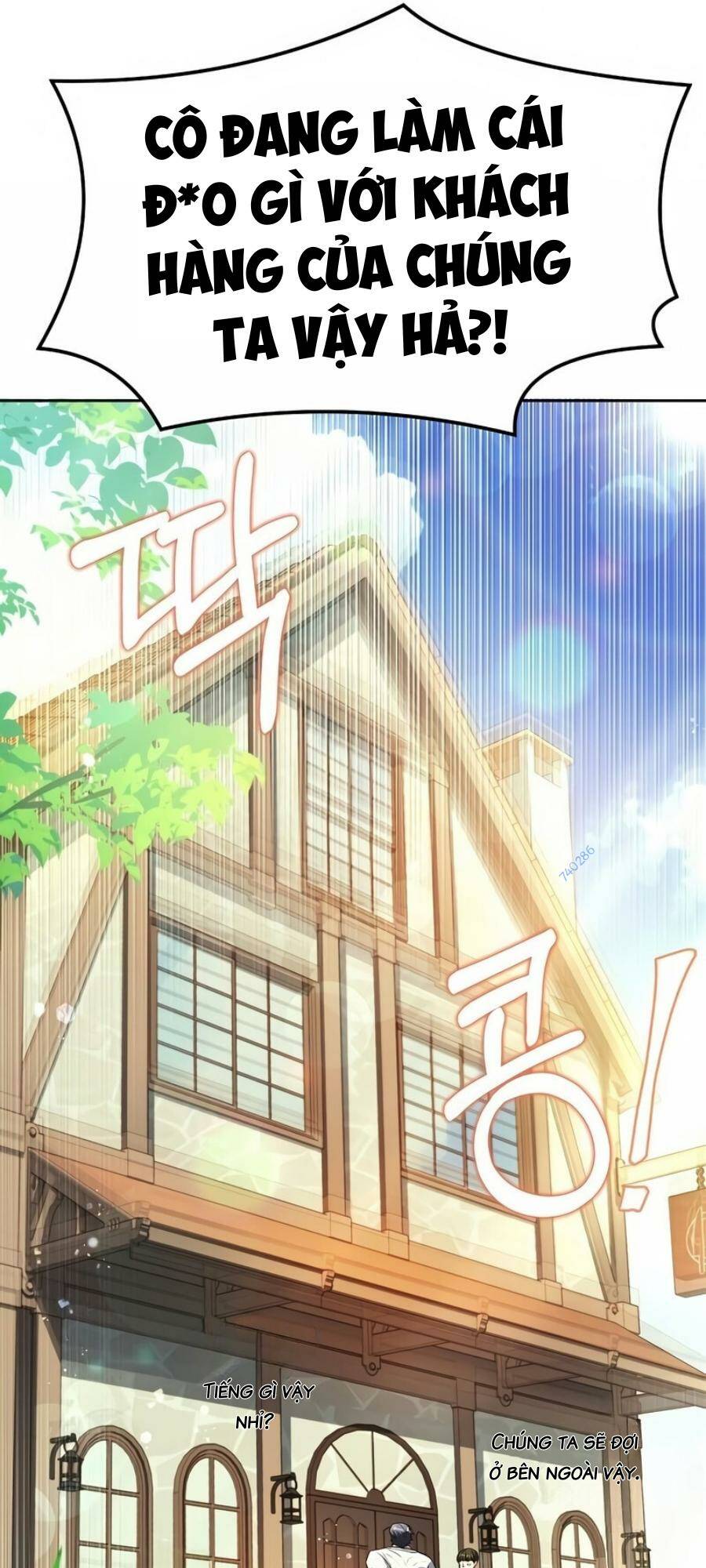 Đại Pháp Sư Mở Nhà Hàng - Chapter 7 - Page 126