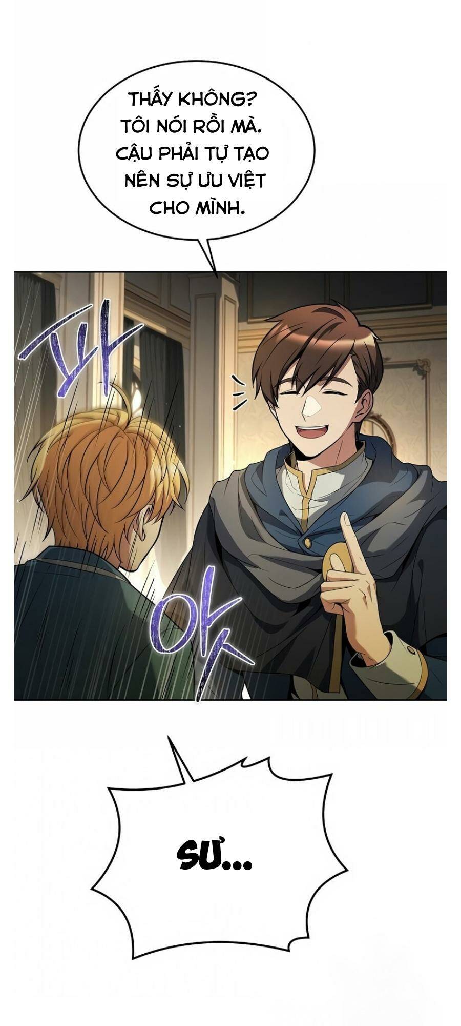 Đại Pháp Sư Mở Nhà Hàng - Chapter 7 - Page 18