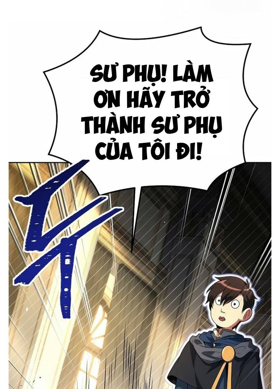 Đại Pháp Sư Mở Nhà Hàng - Chapter 7 - Page 19