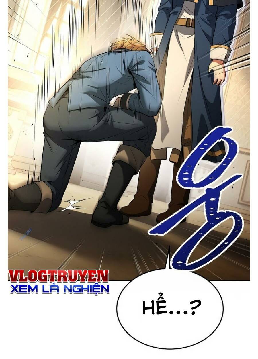 Đại Pháp Sư Mở Nhà Hàng - Chapter 7 - Page 20