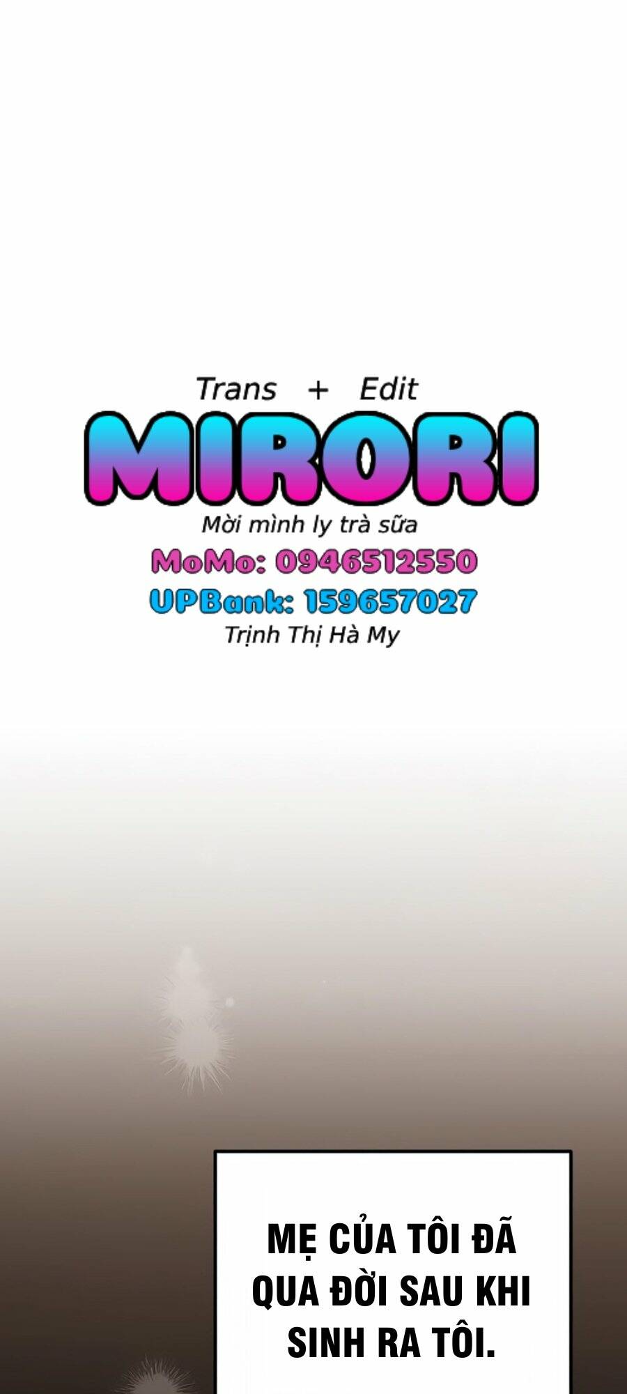 Đại Pháp Sư Mở Nhà Hàng - Chapter 7 - Page 21