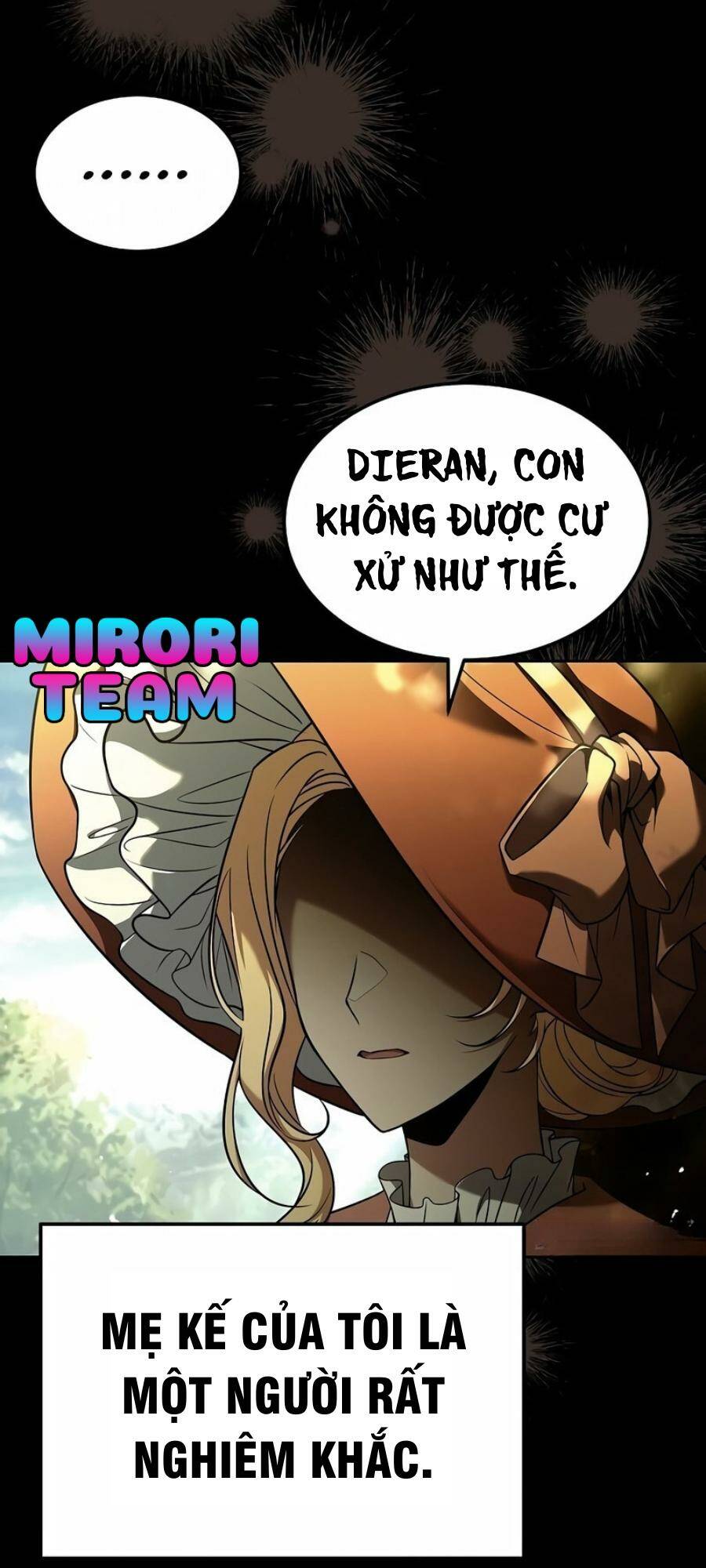 Đại Pháp Sư Mở Nhà Hàng - Chapter 7 - Page 24