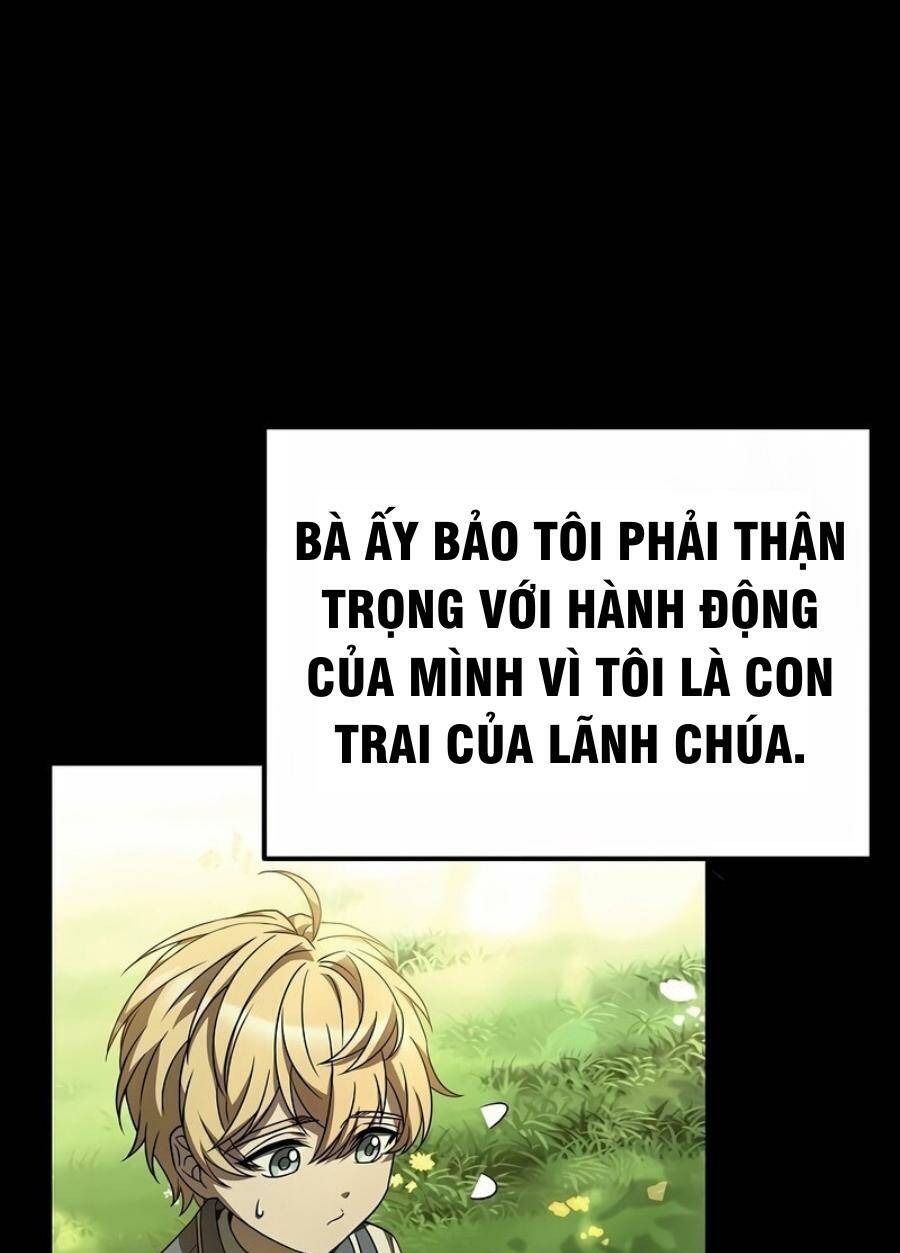 Đại Pháp Sư Mở Nhà Hàng - Chapter 7 - Page 25