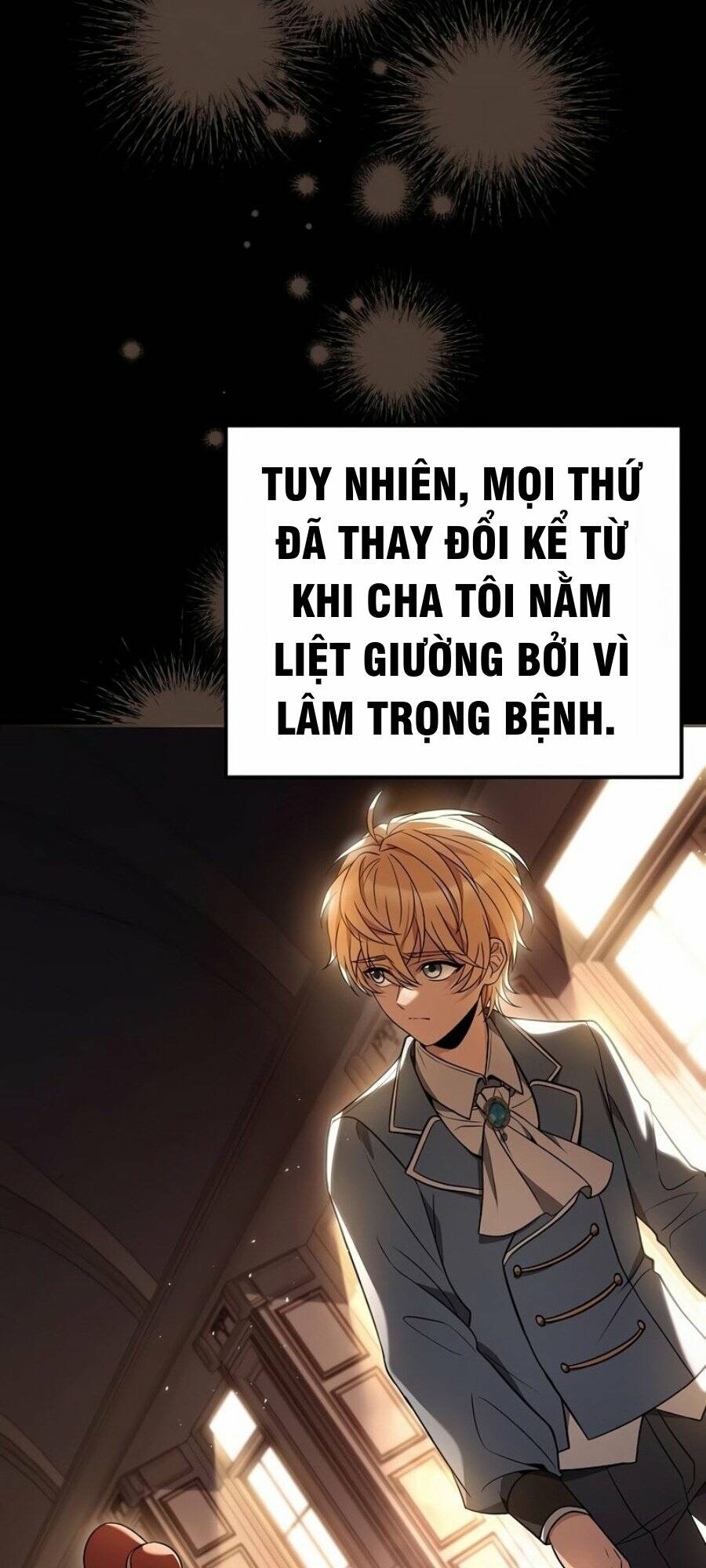 Đại Pháp Sư Mở Nhà Hàng - Chapter 7 - Page 27