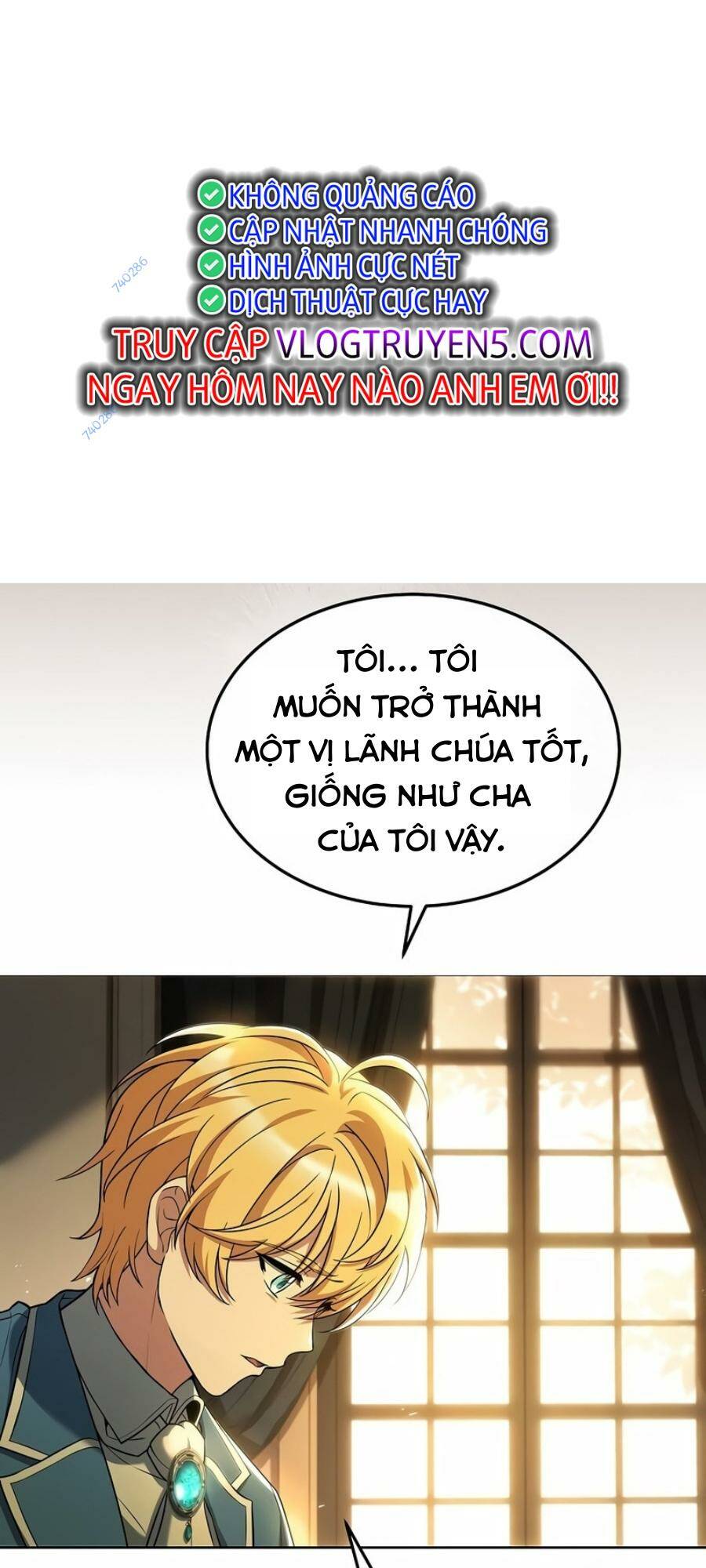 Đại Pháp Sư Mở Nhà Hàng - Chapter 7 - Page 30