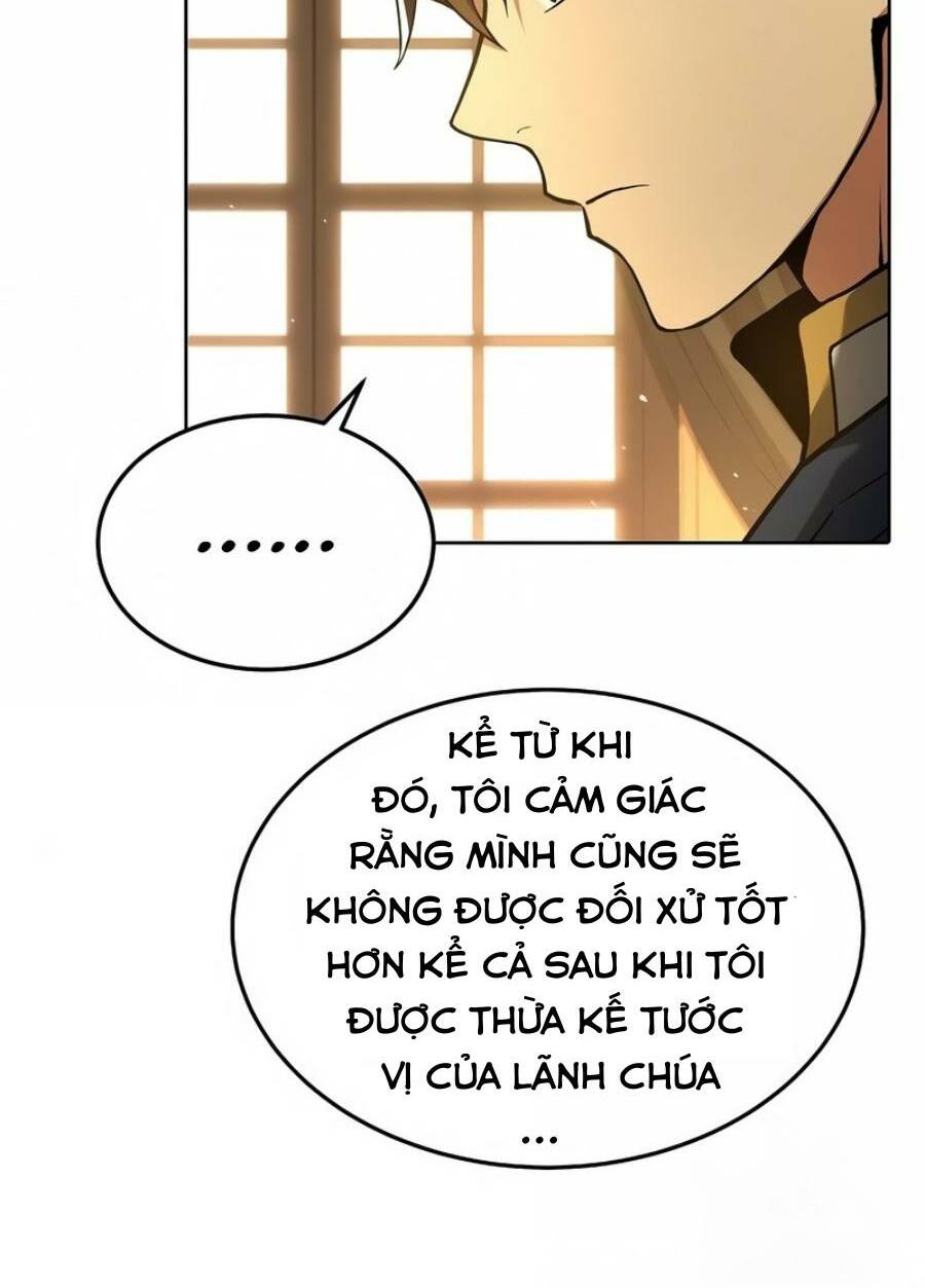 Đại Pháp Sư Mở Nhà Hàng - Chapter 7 - Page 32