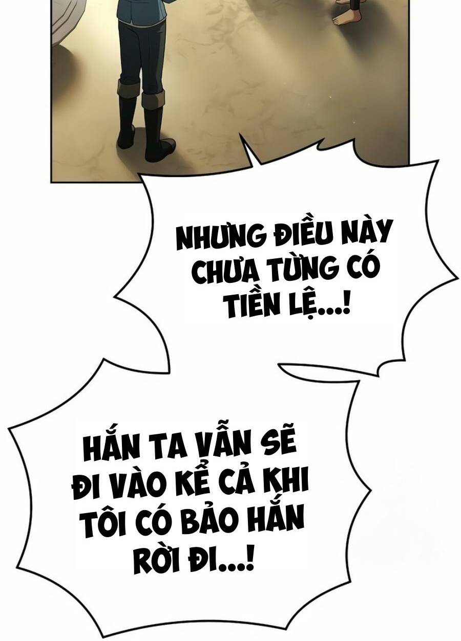 Đại Pháp Sư Mở Nhà Hàng - Chapter 7 - Page 38