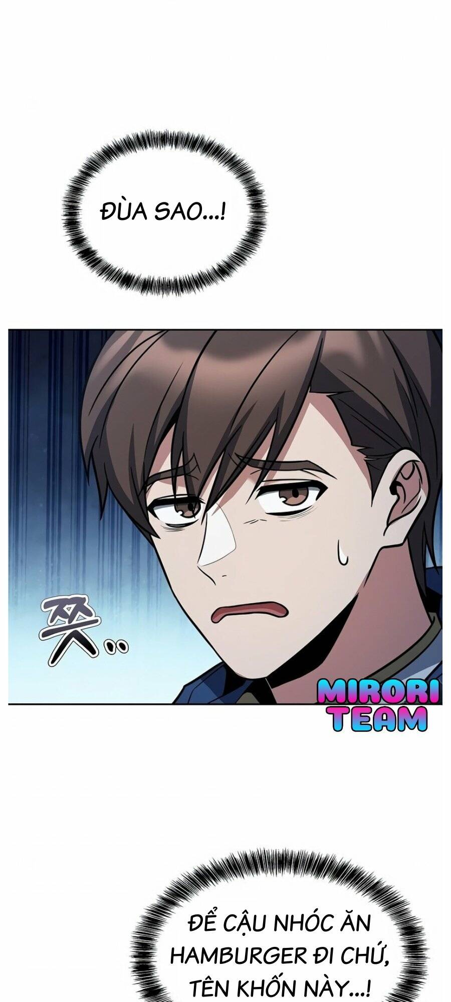 Đại Pháp Sư Mở Nhà Hàng - Chapter 7 - Page 3