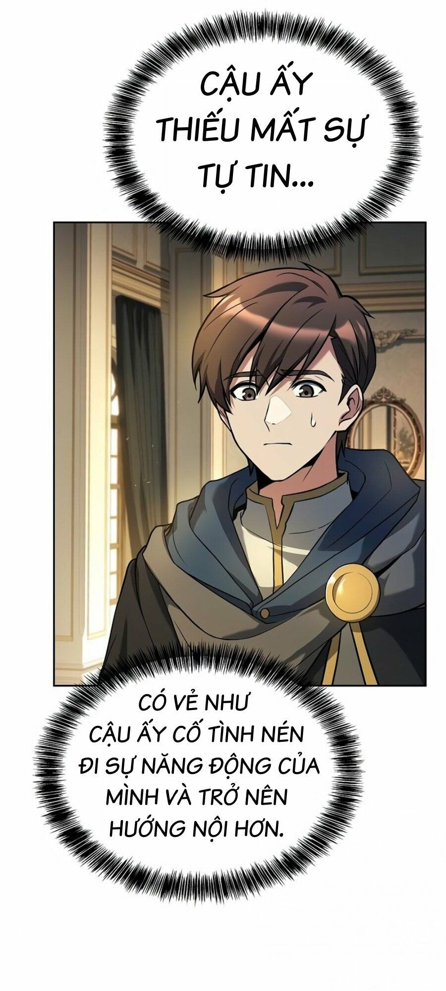 Đại Pháp Sư Mở Nhà Hàng - Chapter 7 - Page 39