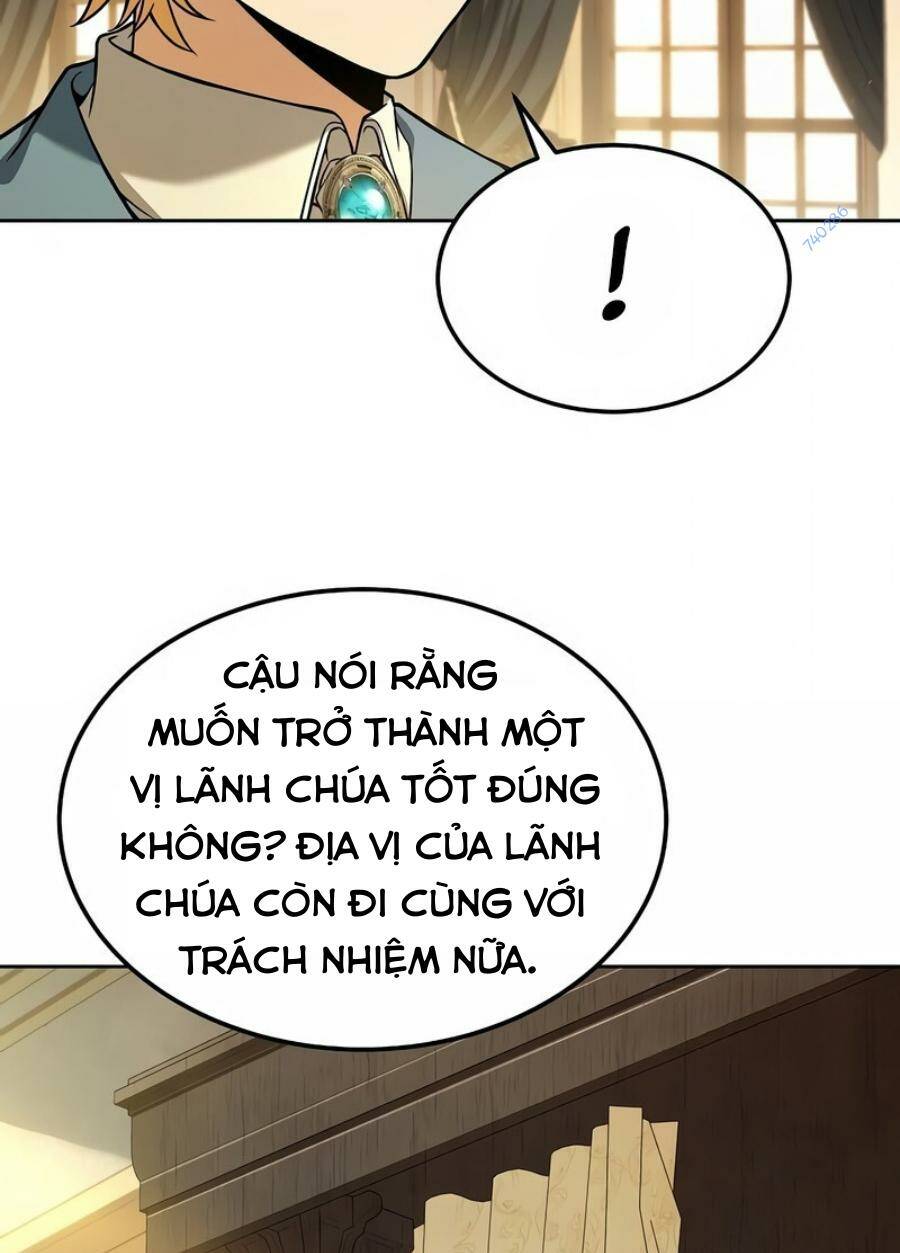 Đại Pháp Sư Mở Nhà Hàng - Chapter 7 - Page 43