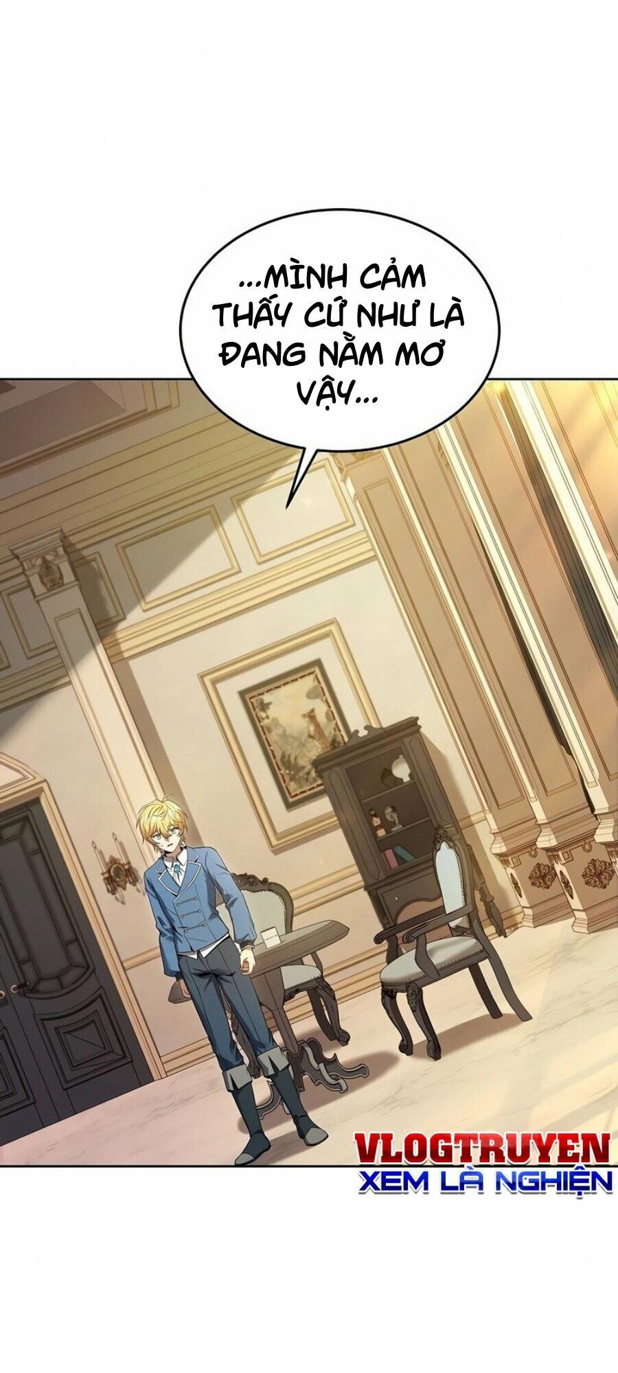 Đại Pháp Sư Mở Nhà Hàng - Chapter 7 - Page 51