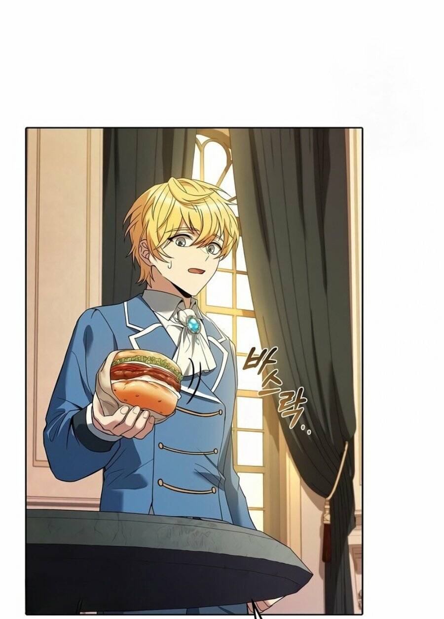 Đại Pháp Sư Mở Nhà Hàng - Chapter 7 - Page 52