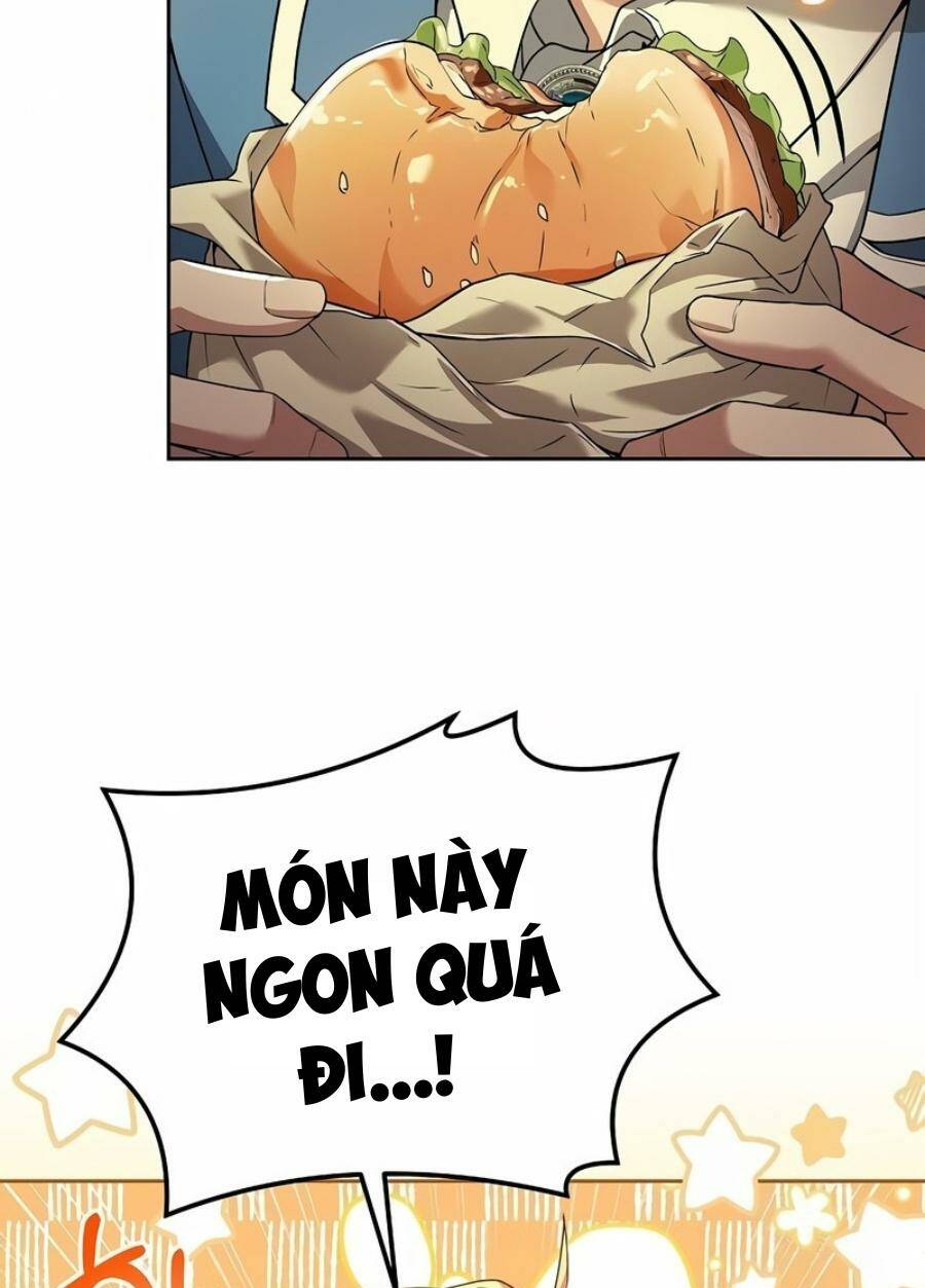 Đại Pháp Sư Mở Nhà Hàng - Chapter 7 - Page 55