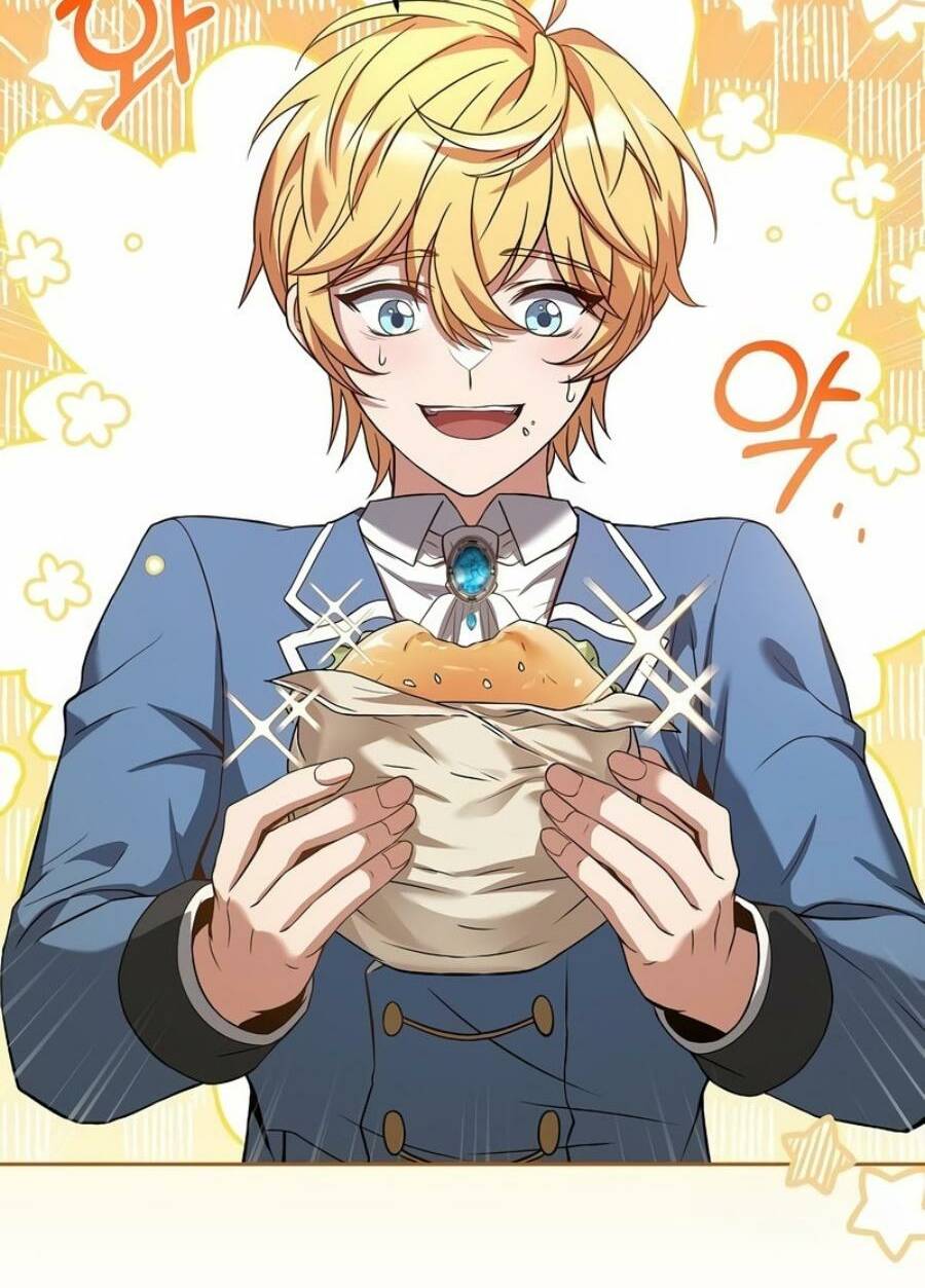 Đại Pháp Sư Mở Nhà Hàng - Chapter 7 - Page 56