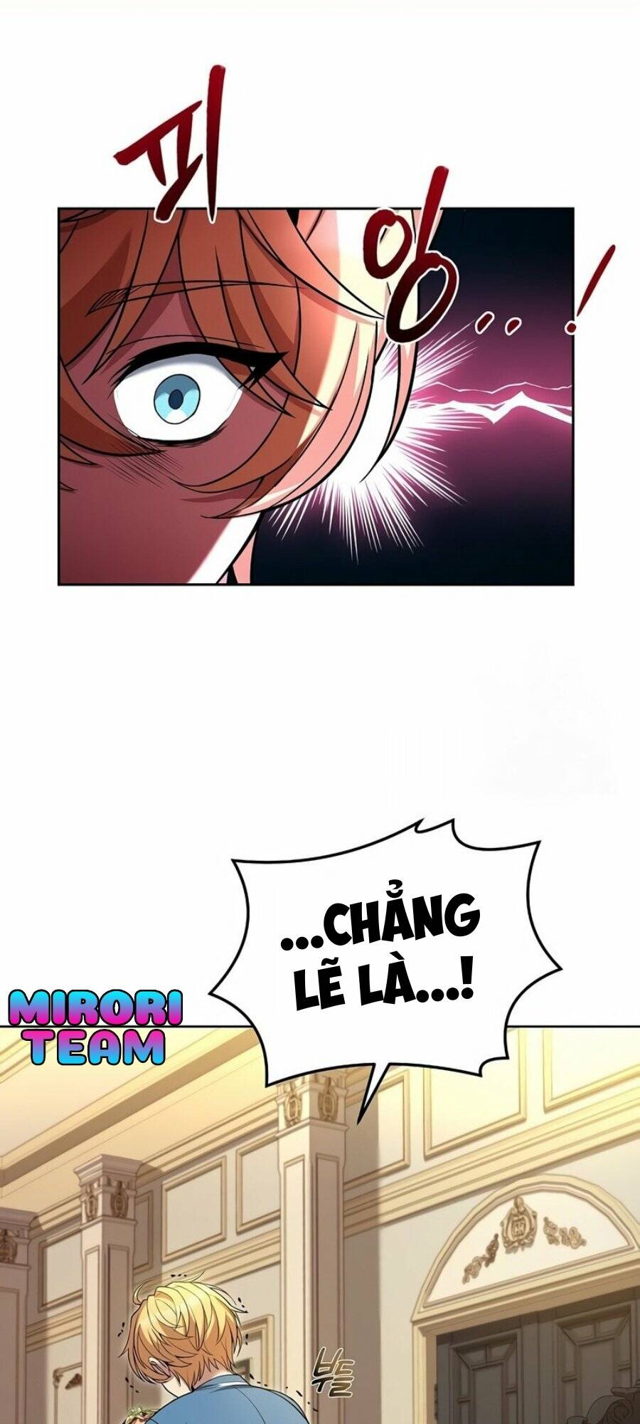 Đại Pháp Sư Mở Nhà Hàng - Chapter 7 - Page 57