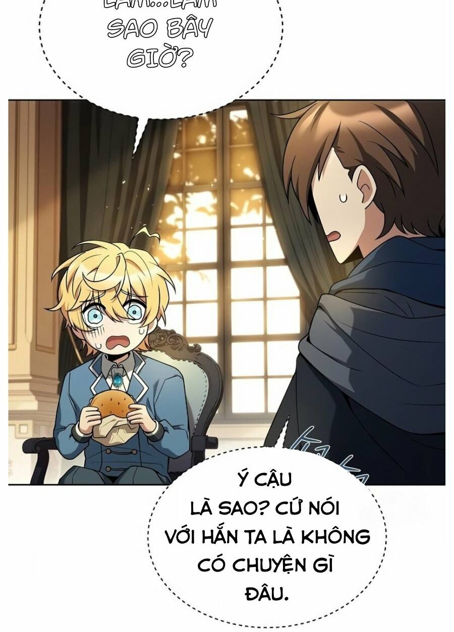 Đại Pháp Sư Mở Nhà Hàng - Chapter 7 - Page 5