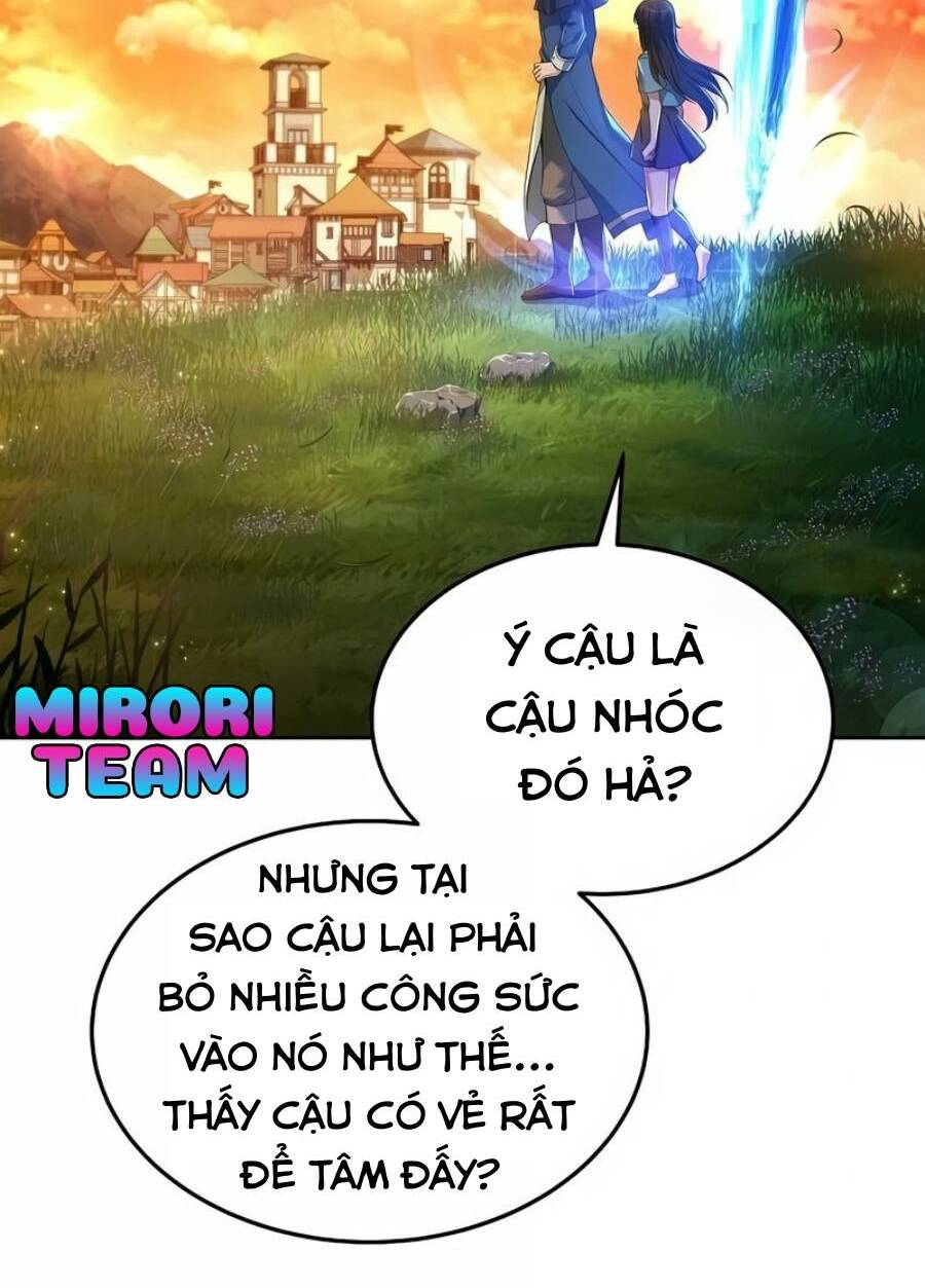 Đại Pháp Sư Mở Nhà Hàng - Chapter 7 - Page 62