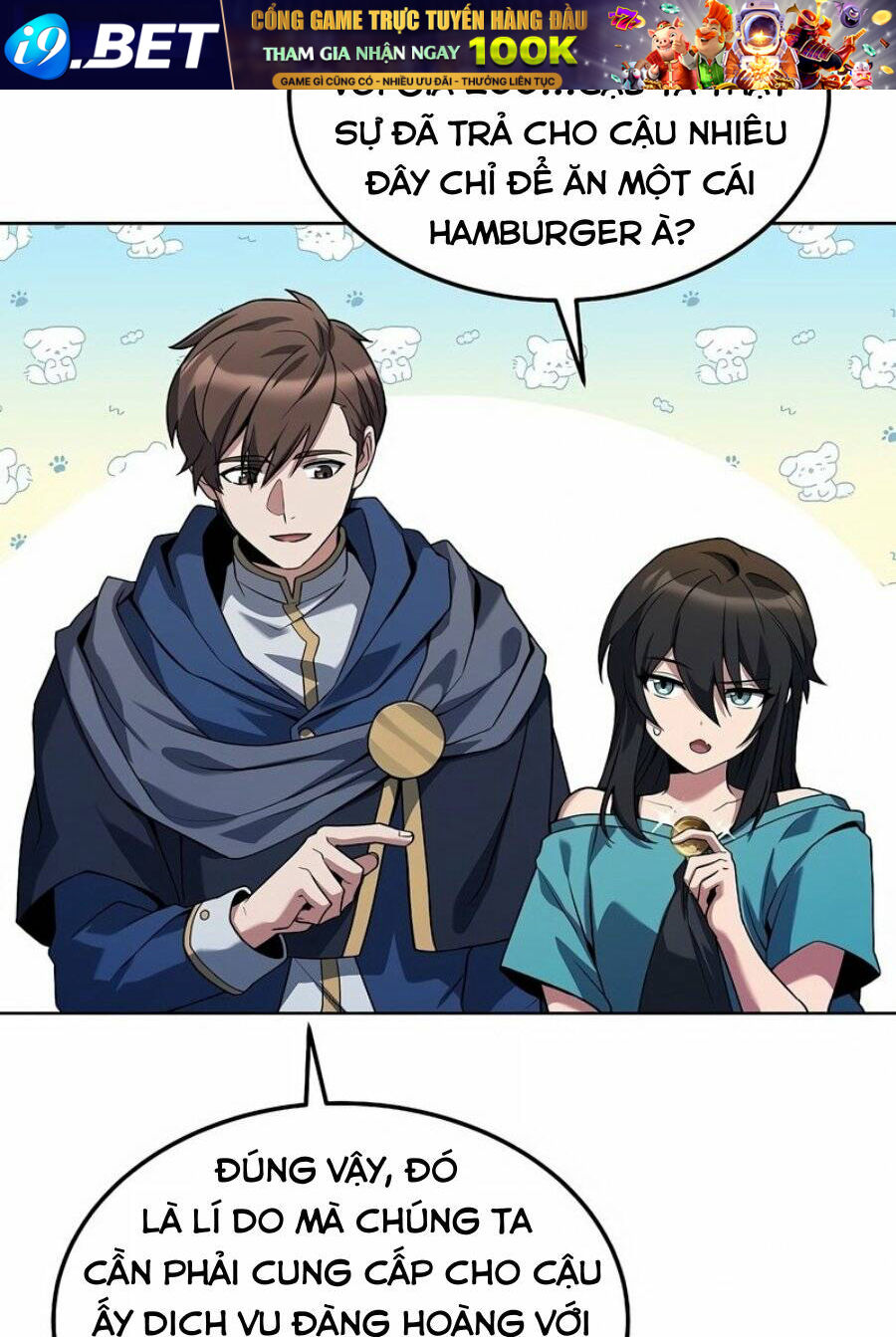 Đại Pháp Sư Mở Nhà Hàng - Chapter 7 - Page 64