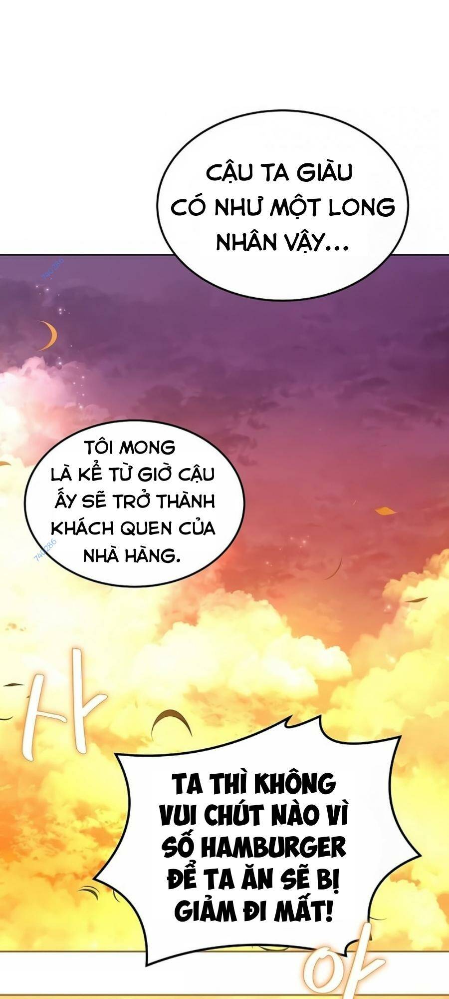 Đại Pháp Sư Mở Nhà Hàng - Chapter 7 - Page 66