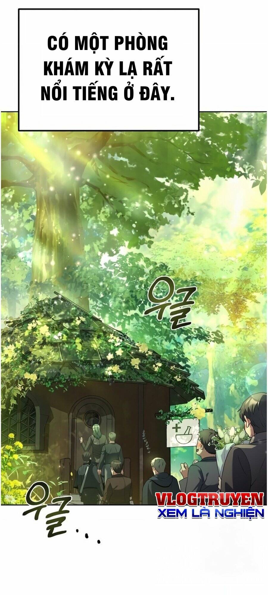 Đại Pháp Sư Mở Nhà Hàng - Chapter 7 - Page 69